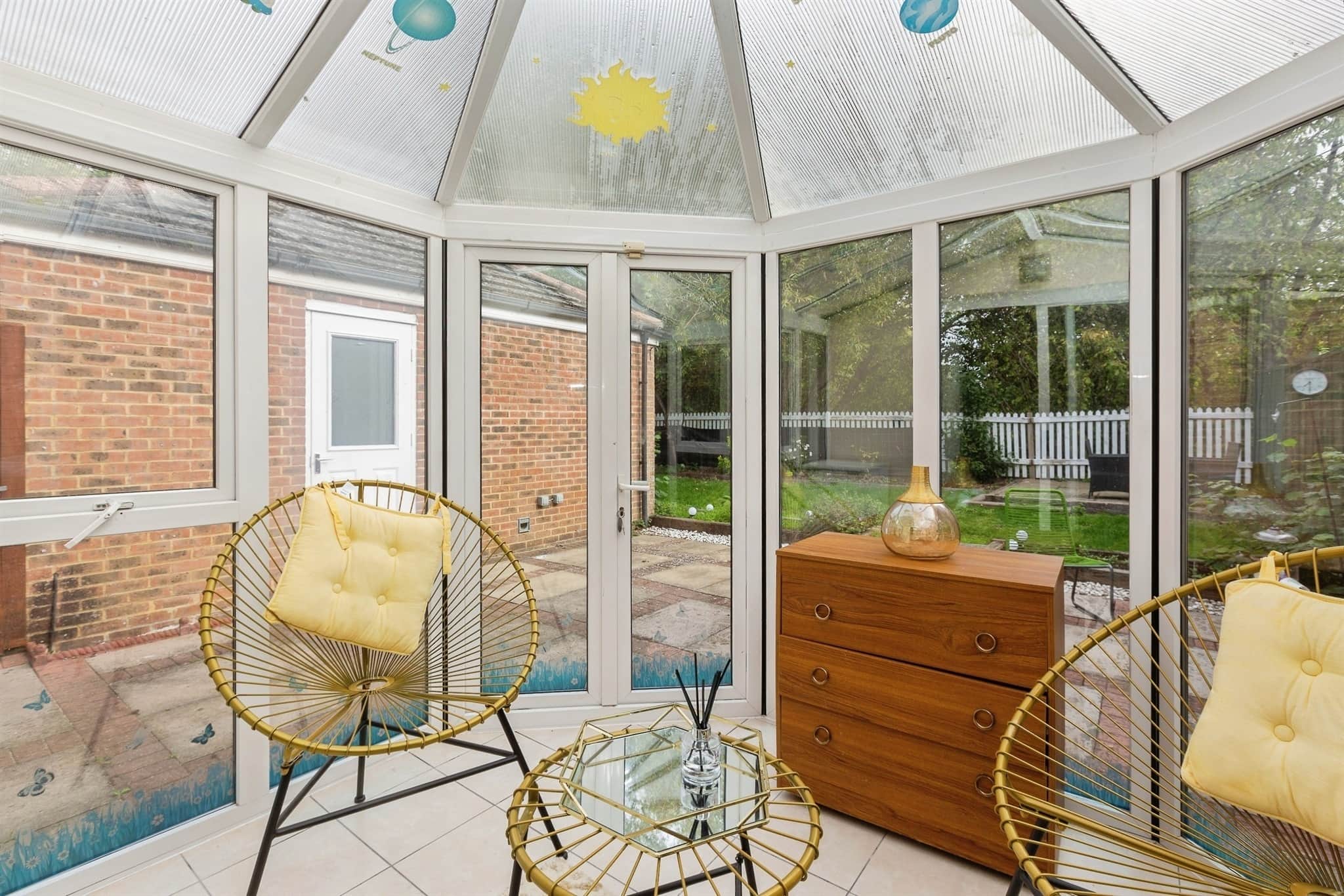 Property at Sandhill Way, Aylesbury