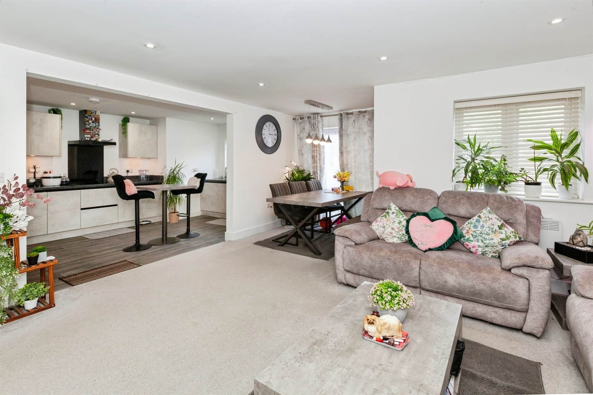 Property at West Wycombe Road, HIGH WYCOMBE