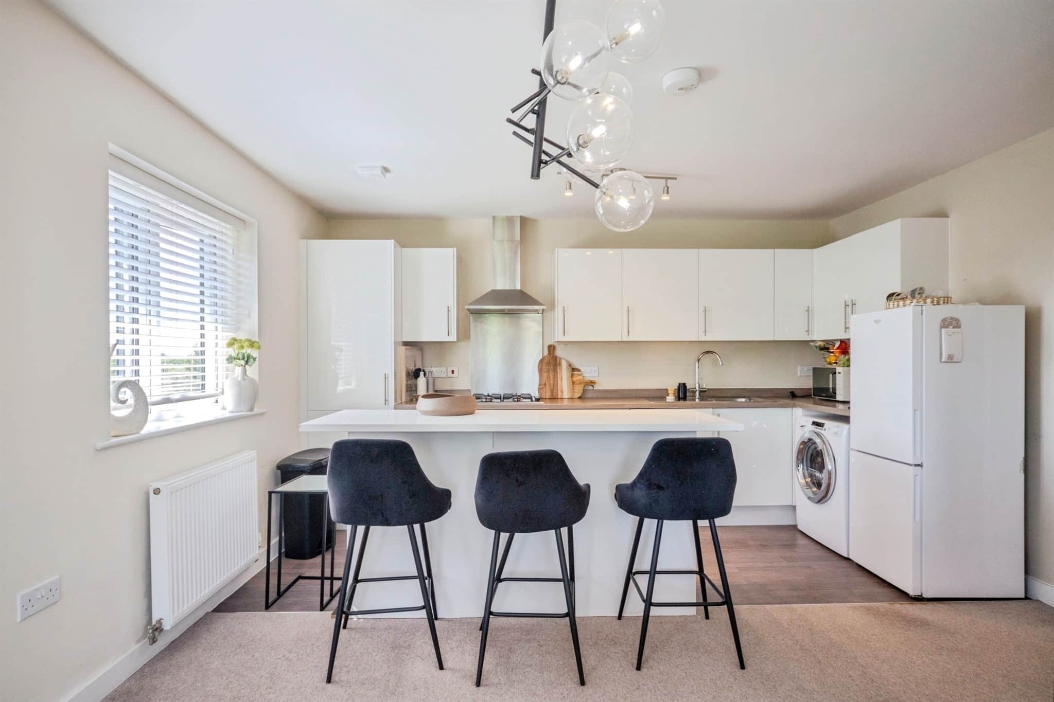 Property at Suffolk Punch Close, Heelands, Milton Keynes
