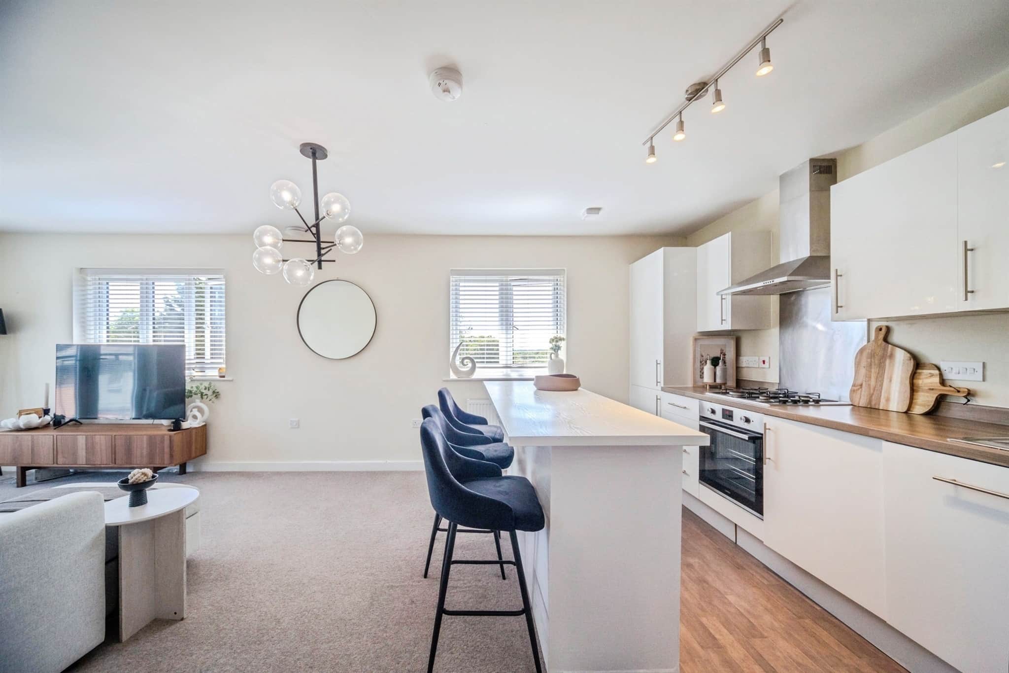 Property at Suffolk Punch Close, Heelands, Milton Keynes