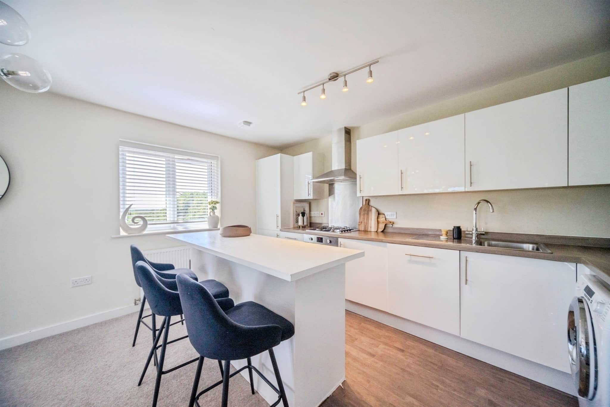 Property at Suffolk Punch Close, Heelands, Milton Keynes