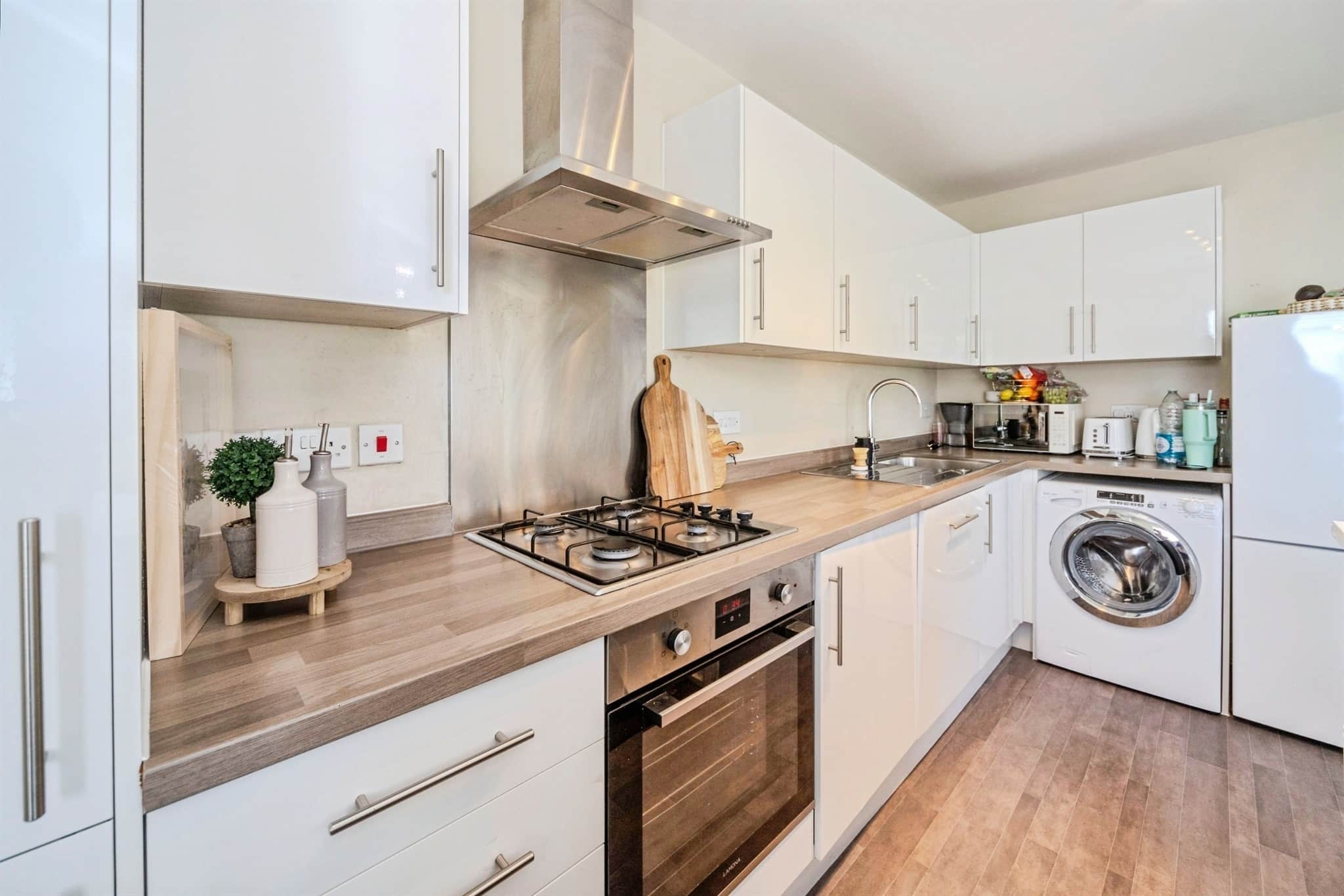 Property at Suffolk Punch Close, Heelands, Milton Keynes