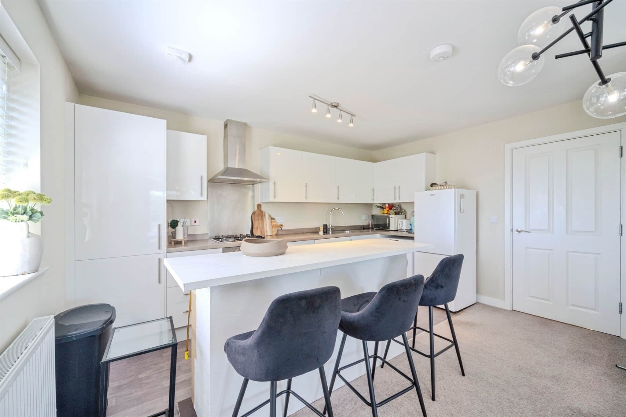Property at Suffolk Punch Close, Heelands, Milton Keynes