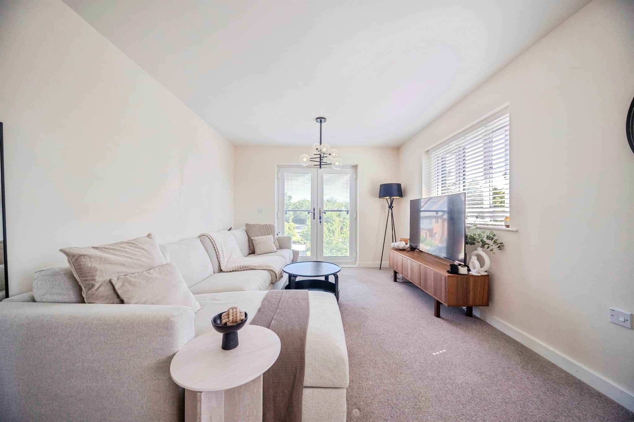 Property at Suffolk Punch Close, Heelands, Milton Keynes
