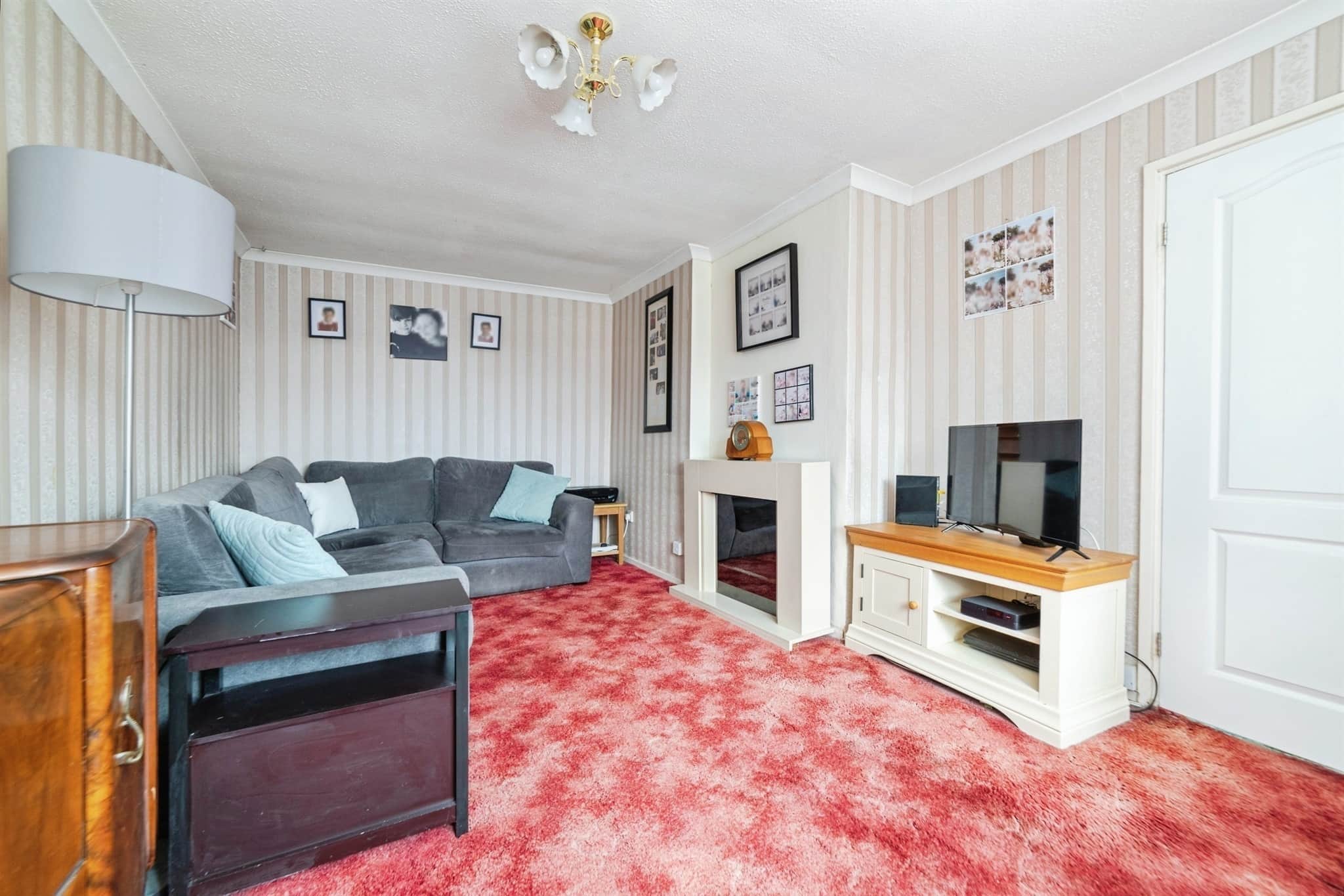 Property at Newton Road, Chells, Stevenage