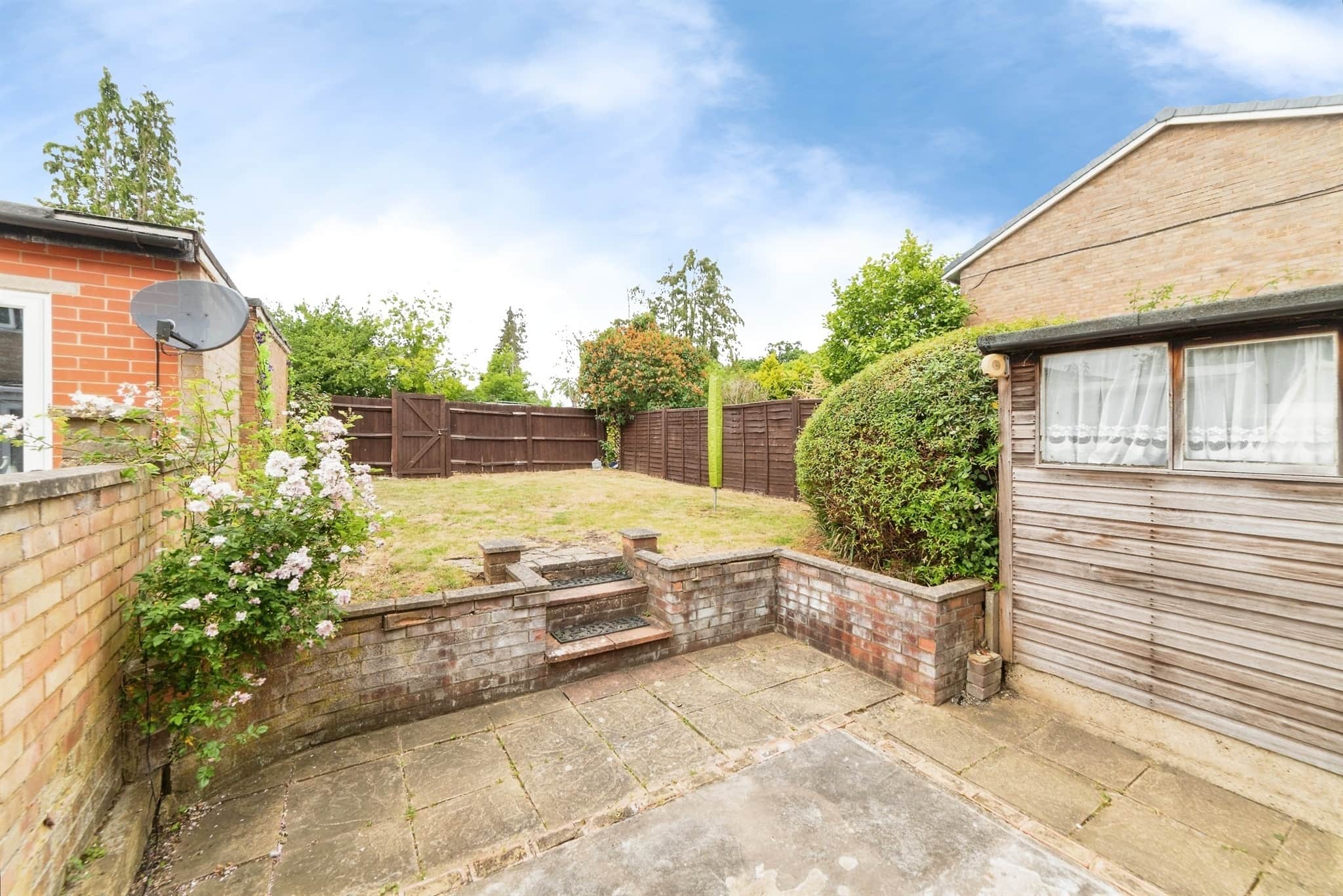 Property at Newton Road, Chells, Stevenage