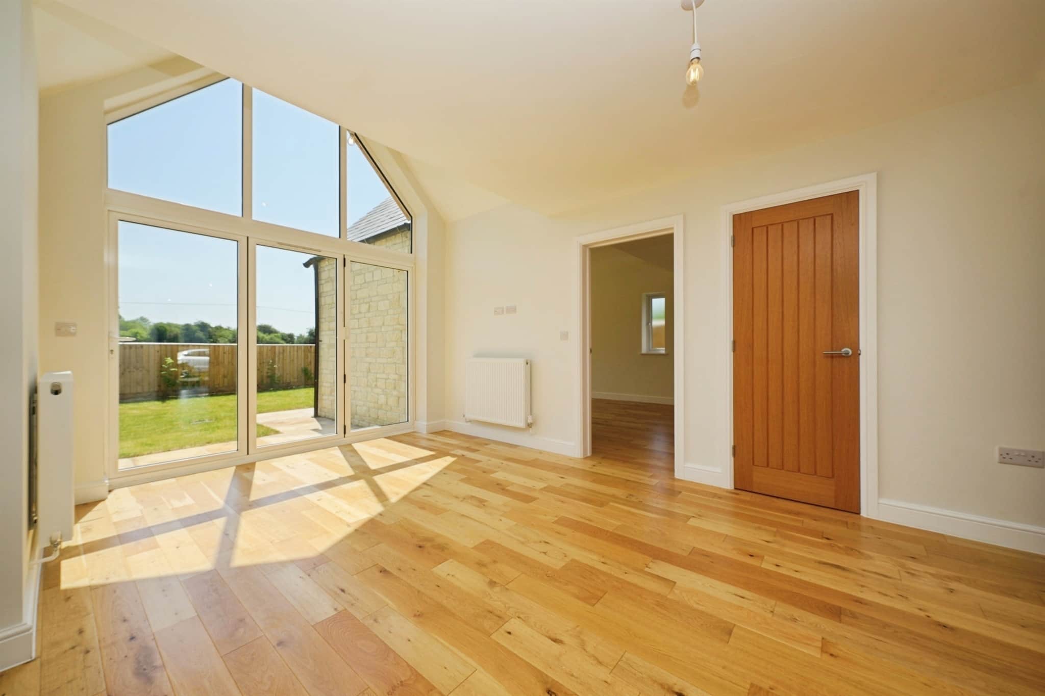 Property at Old Orchard Close, Christian Malford, Chippenham