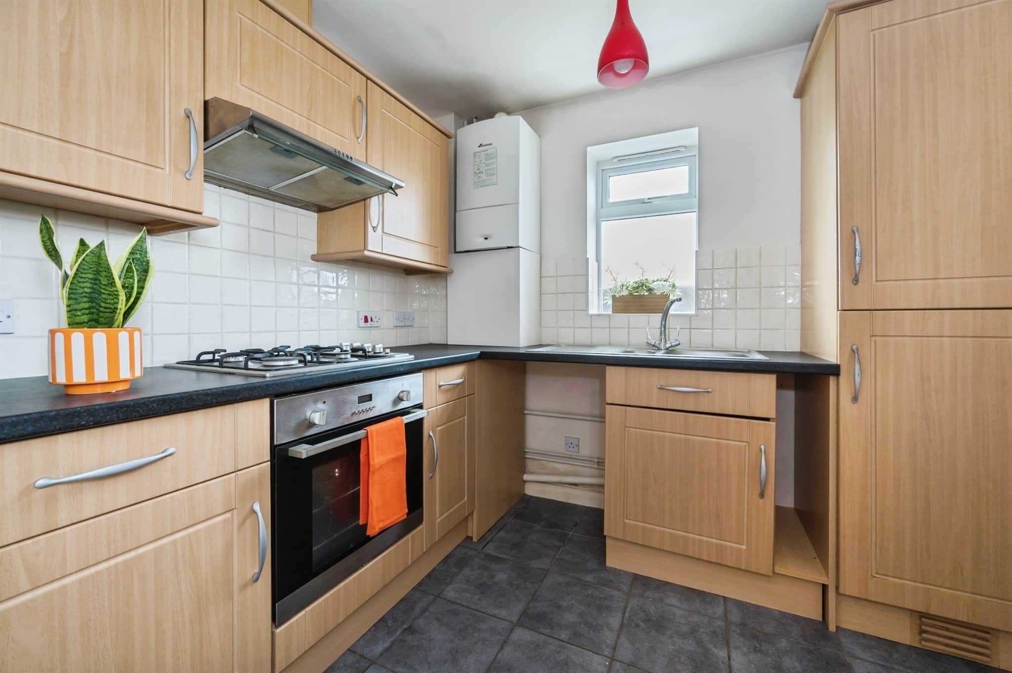 Property at Blackbird Road, Eastleigh