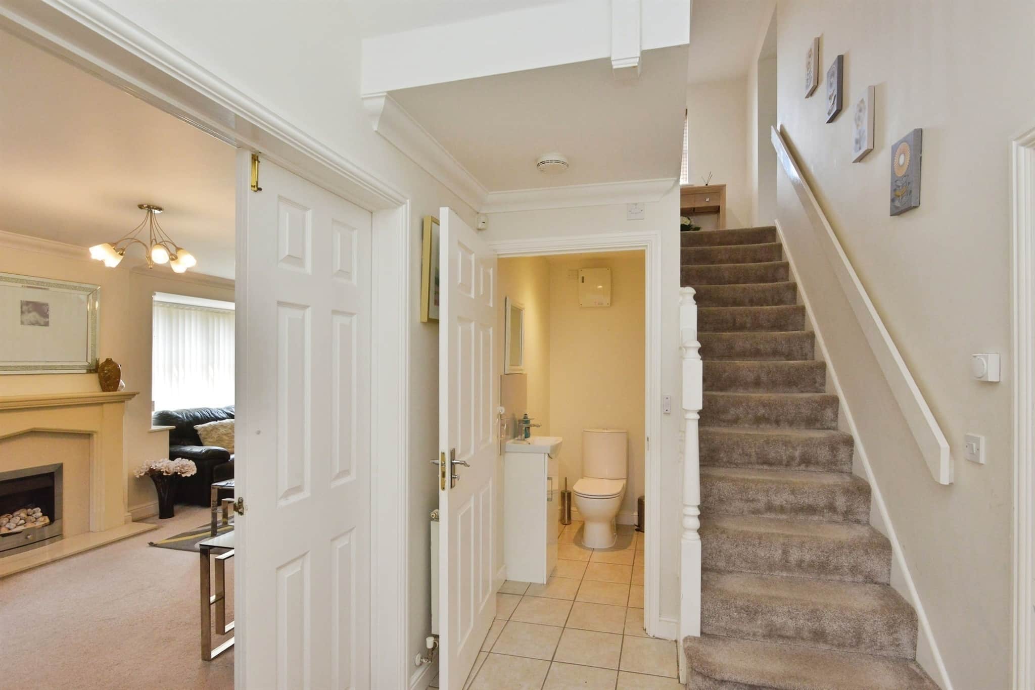 Property at Stonebridge Grove, Monkston Park, Milton Keynes