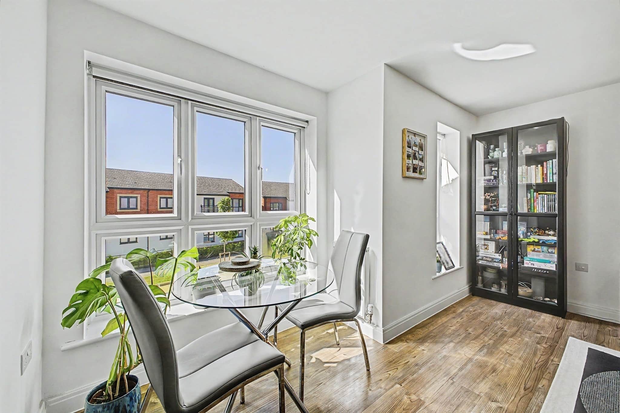 Property at James Close, Upton, Northampton