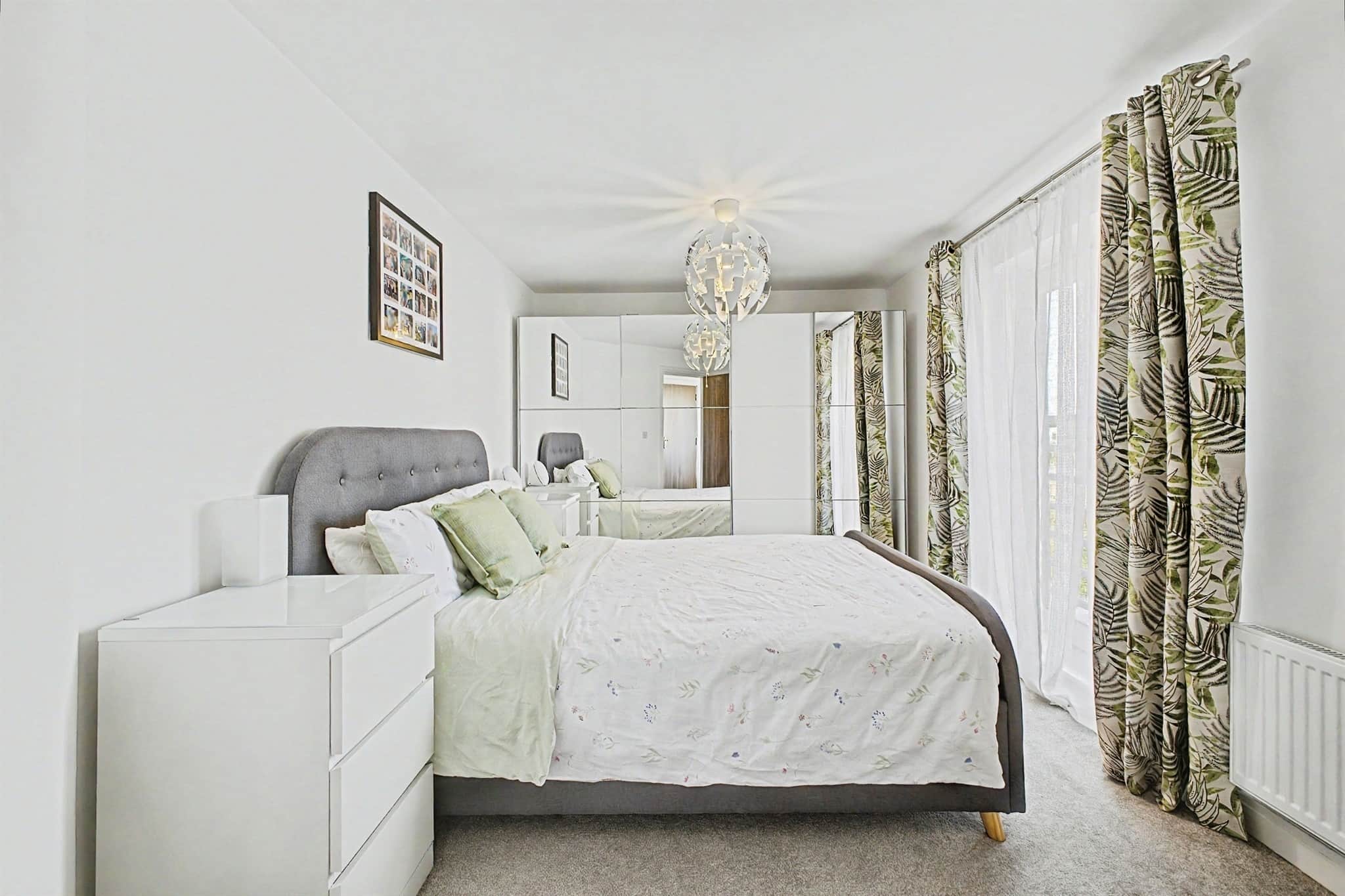 Property at James Close, Upton, Northampton