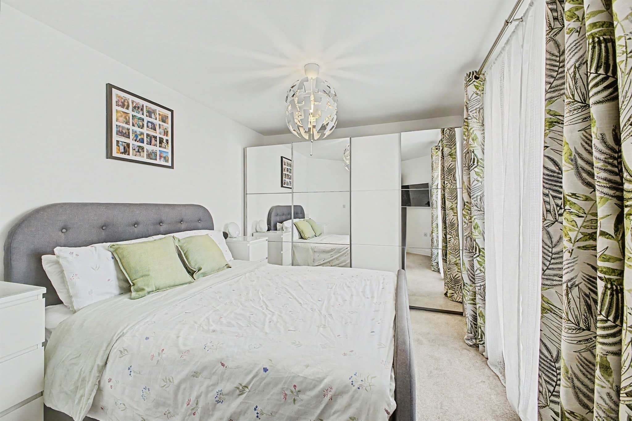 Property at James Close, Upton, Northampton