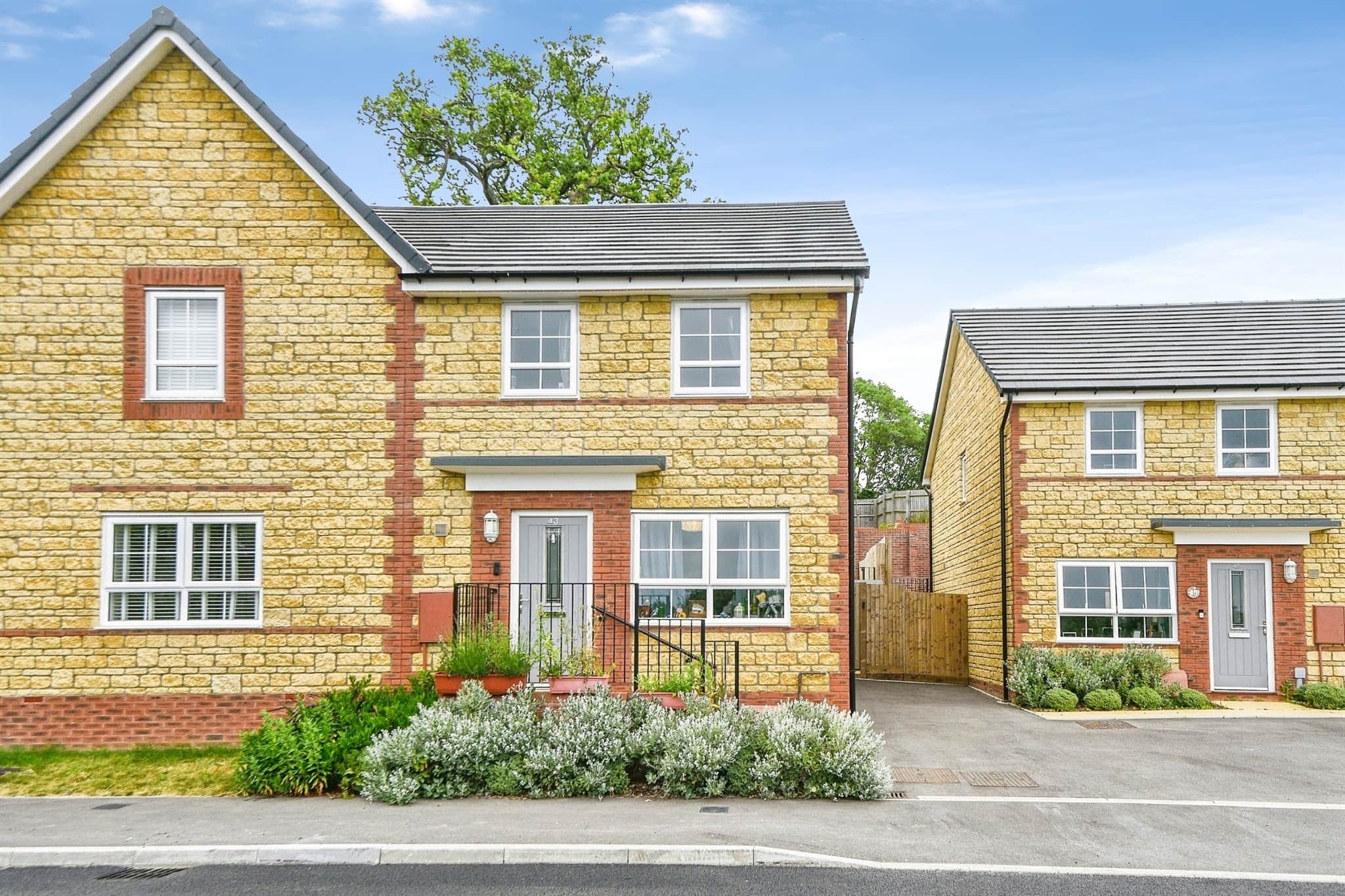 Property at Clark Drive, Chippenham