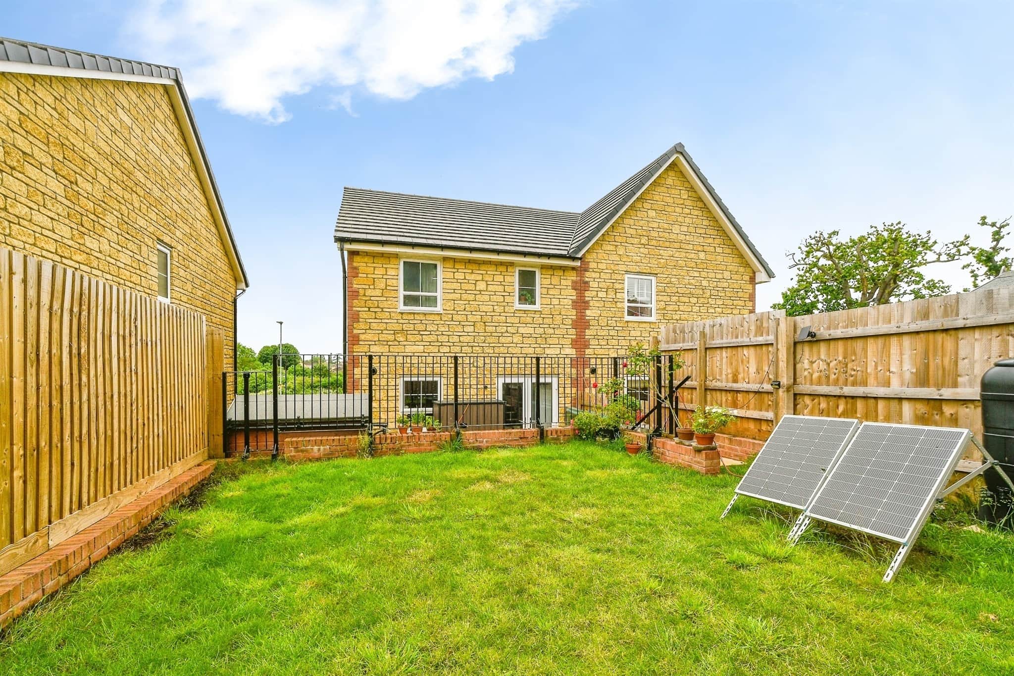 Property at Clark Drive, Chippenham