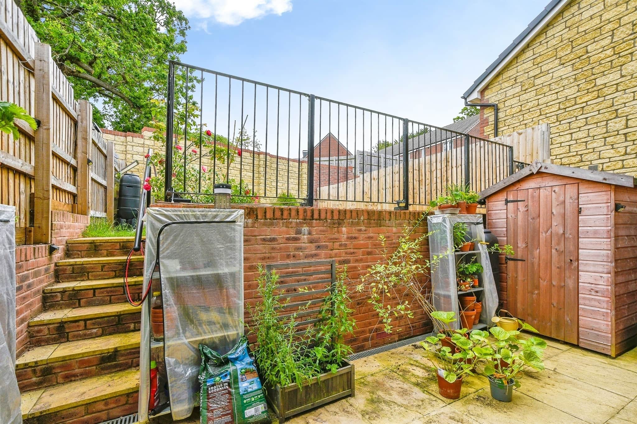 Property at Clark Drive, Chippenham