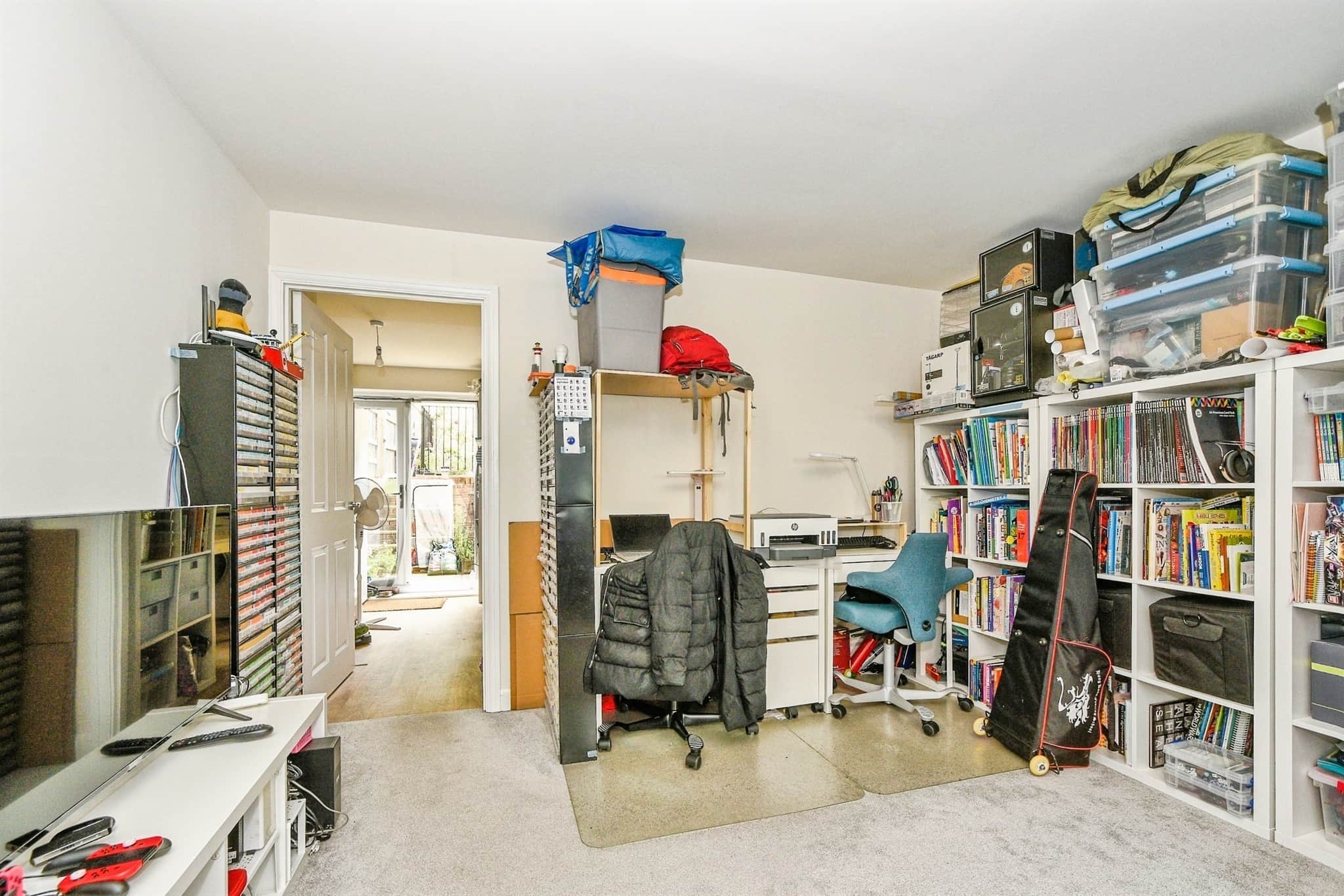 Property at Clark Drive, Chippenham