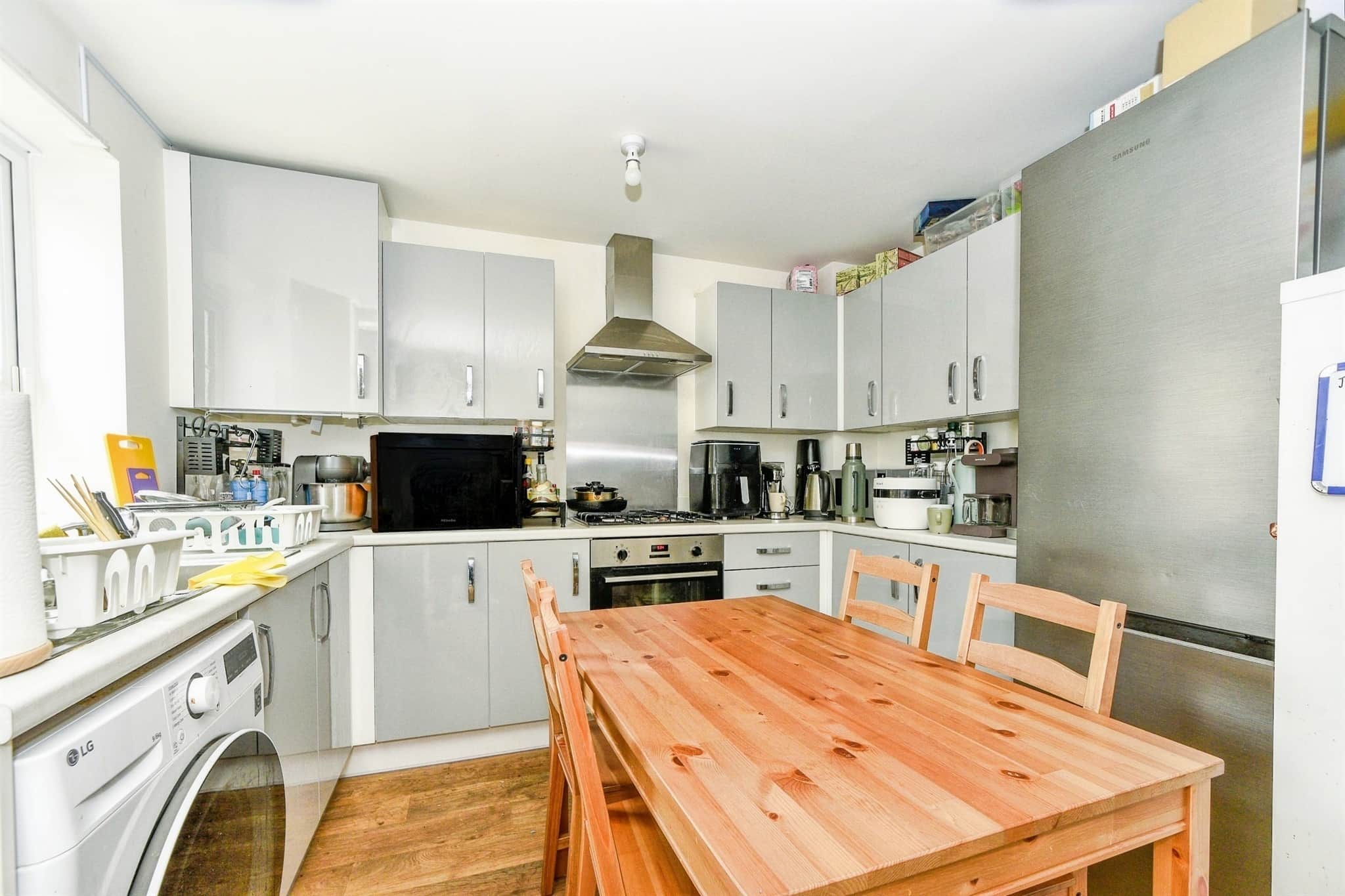Property at Clark Drive, Chippenham