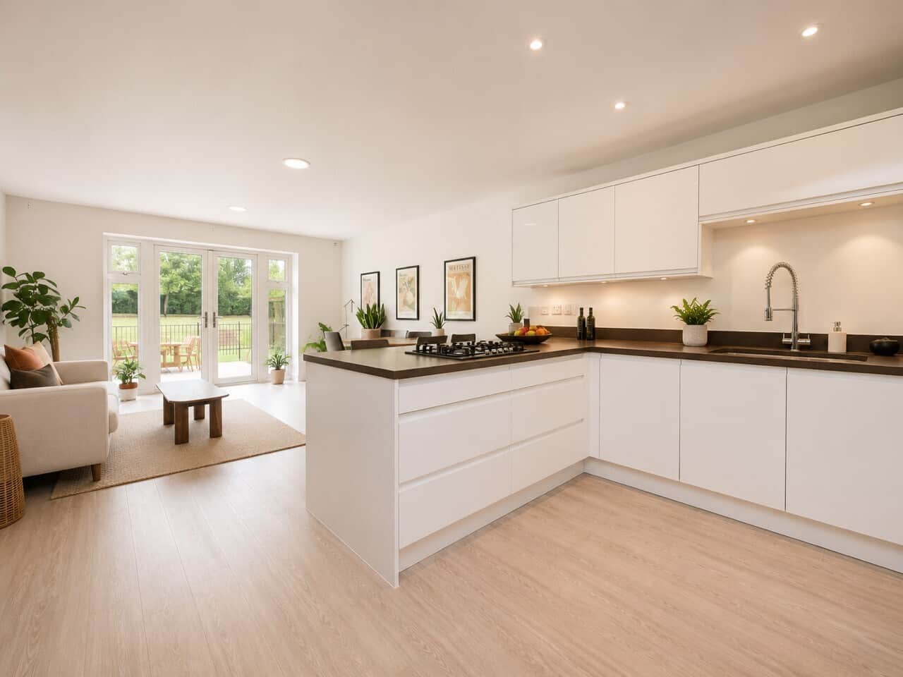 Property at London Road, St. Albans