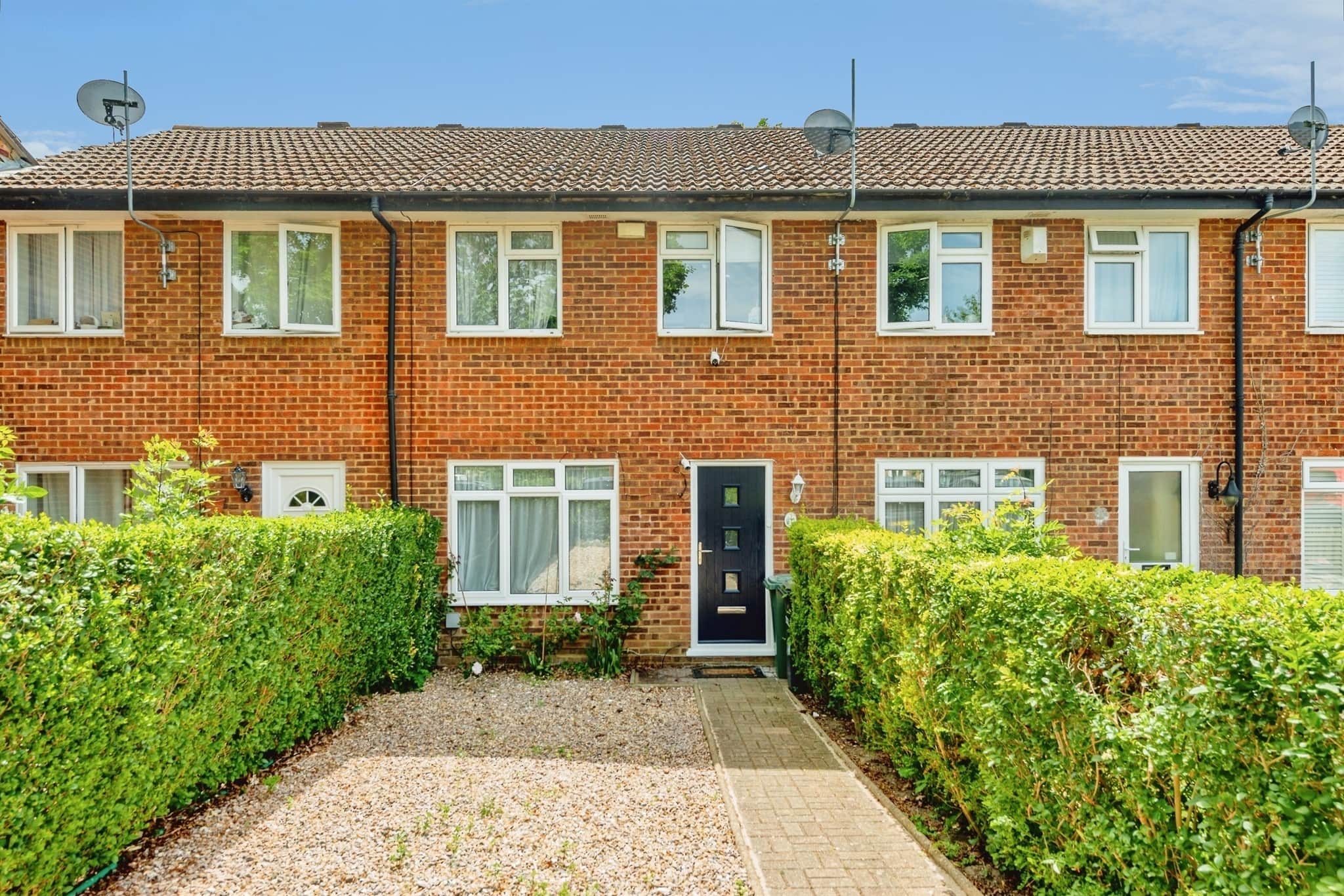 Property at Greenwood Drive, Redhill