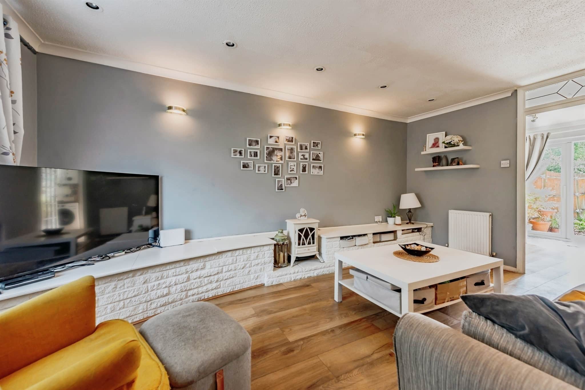 Property at Greenwood Drive, Redhill