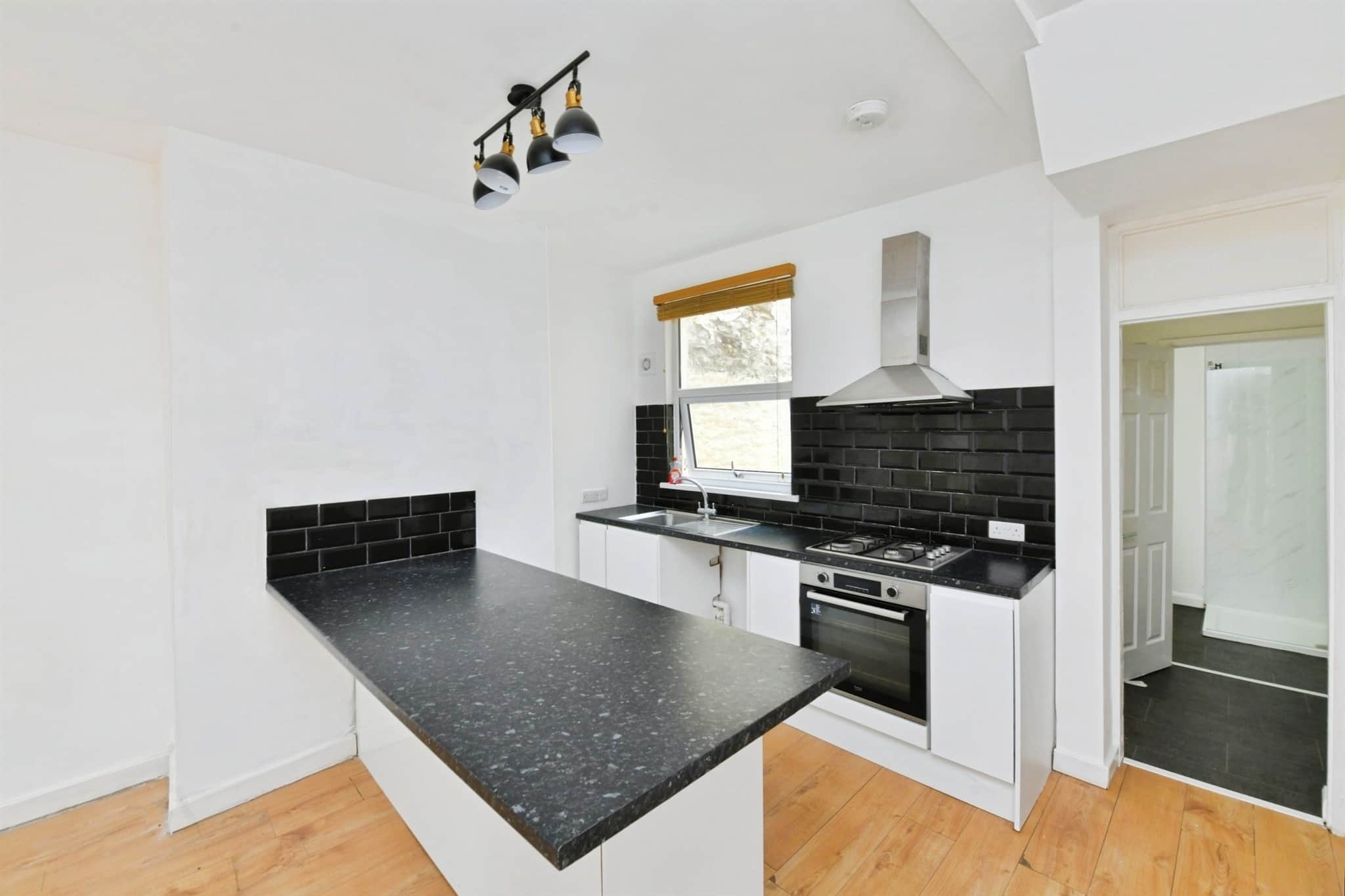 Property at Valletort Place, Stonehouse, Plymouth
