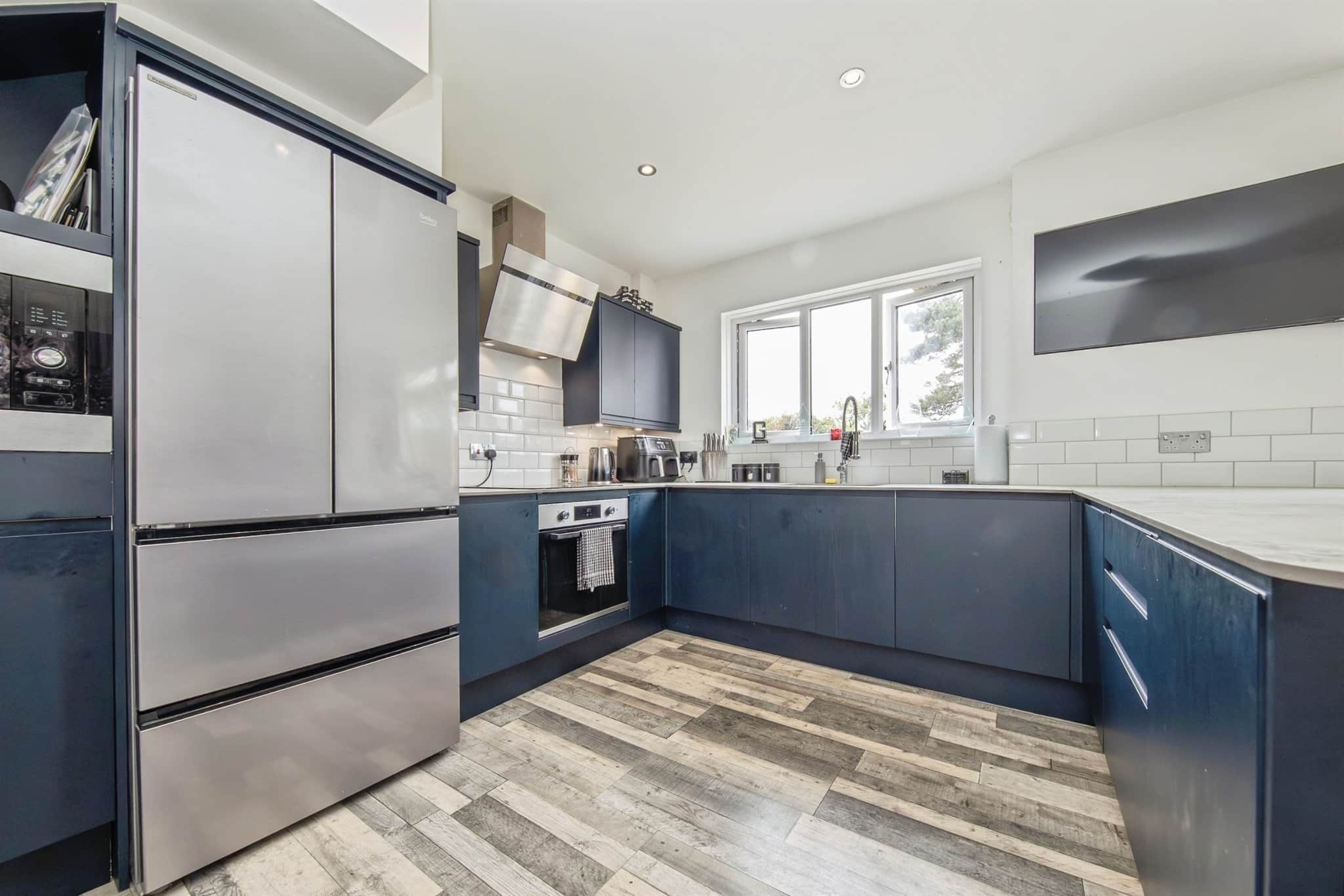 Property at Childers Close, Shotley Gate, Ipswich