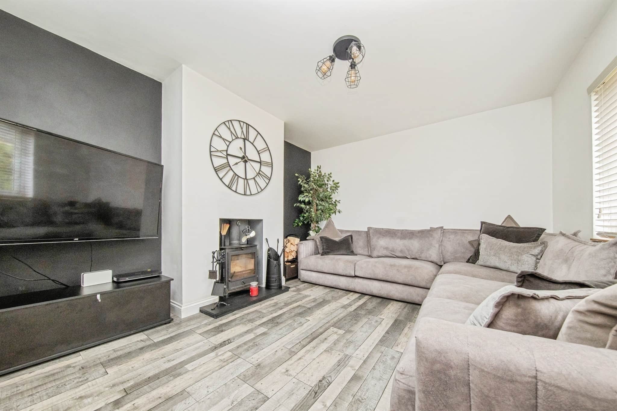 Property at Childers Close, Shotley Gate, Ipswich
