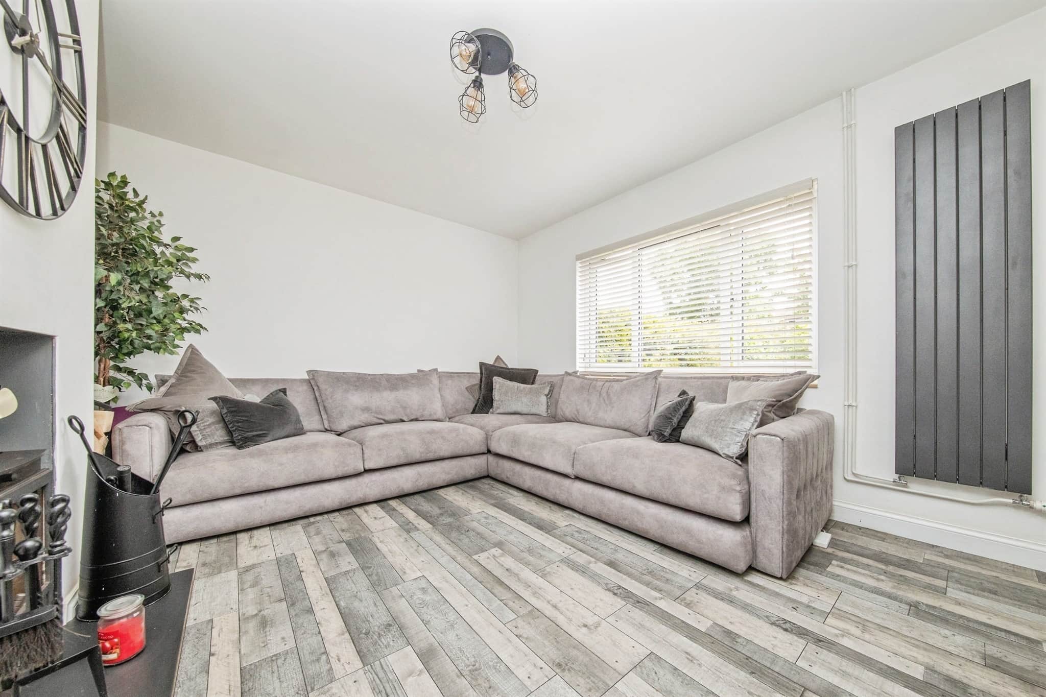 Property at Childers Close, Shotley Gate, Ipswich