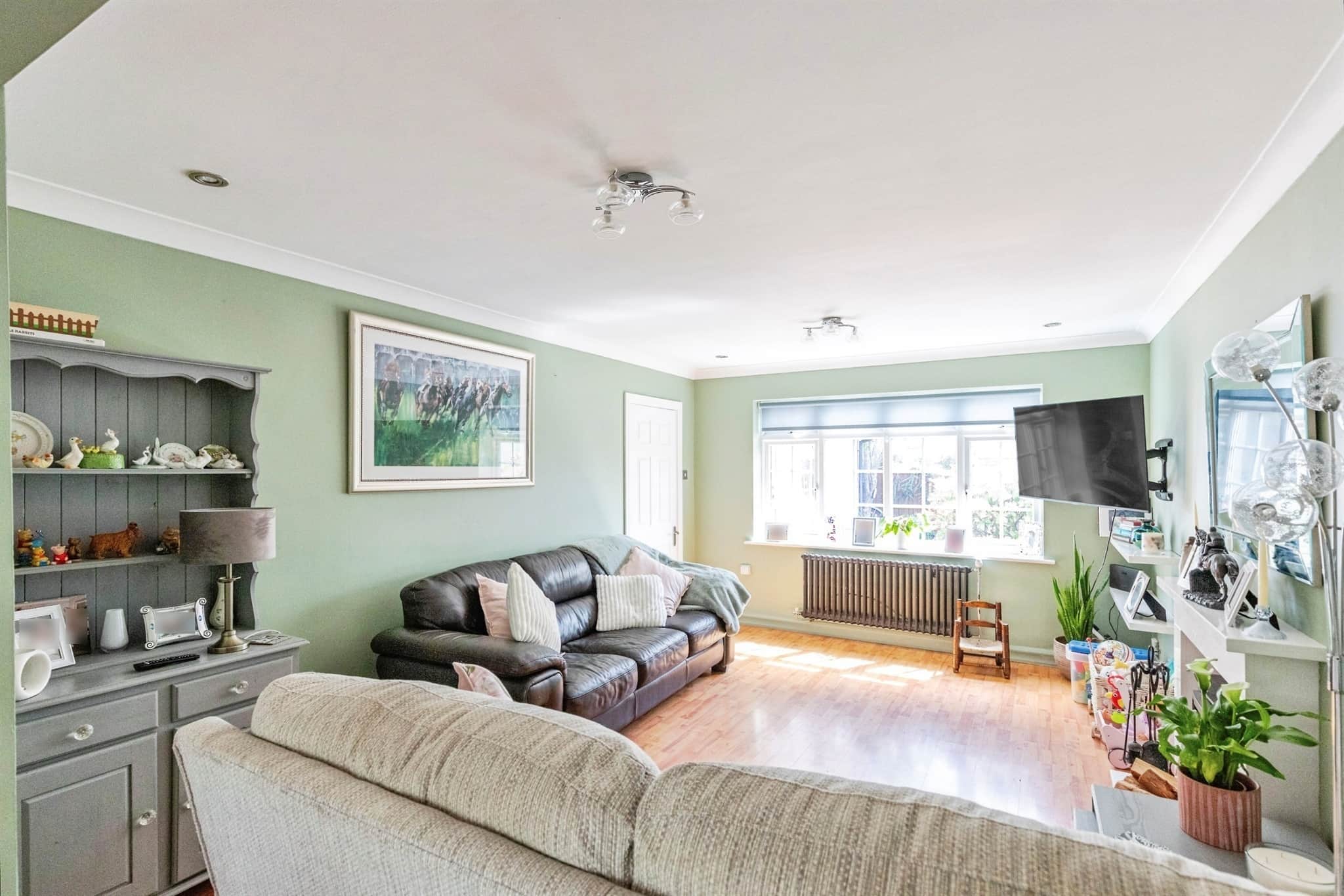 Property at Hodnet Close, Northampton