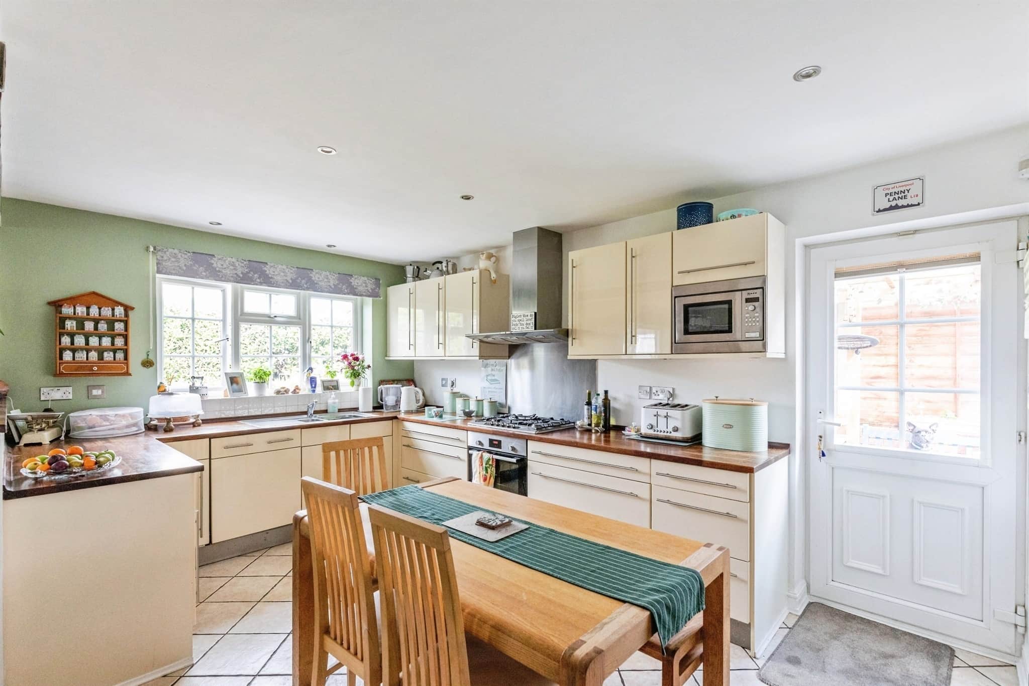 Property at Hodnet Close, Northampton