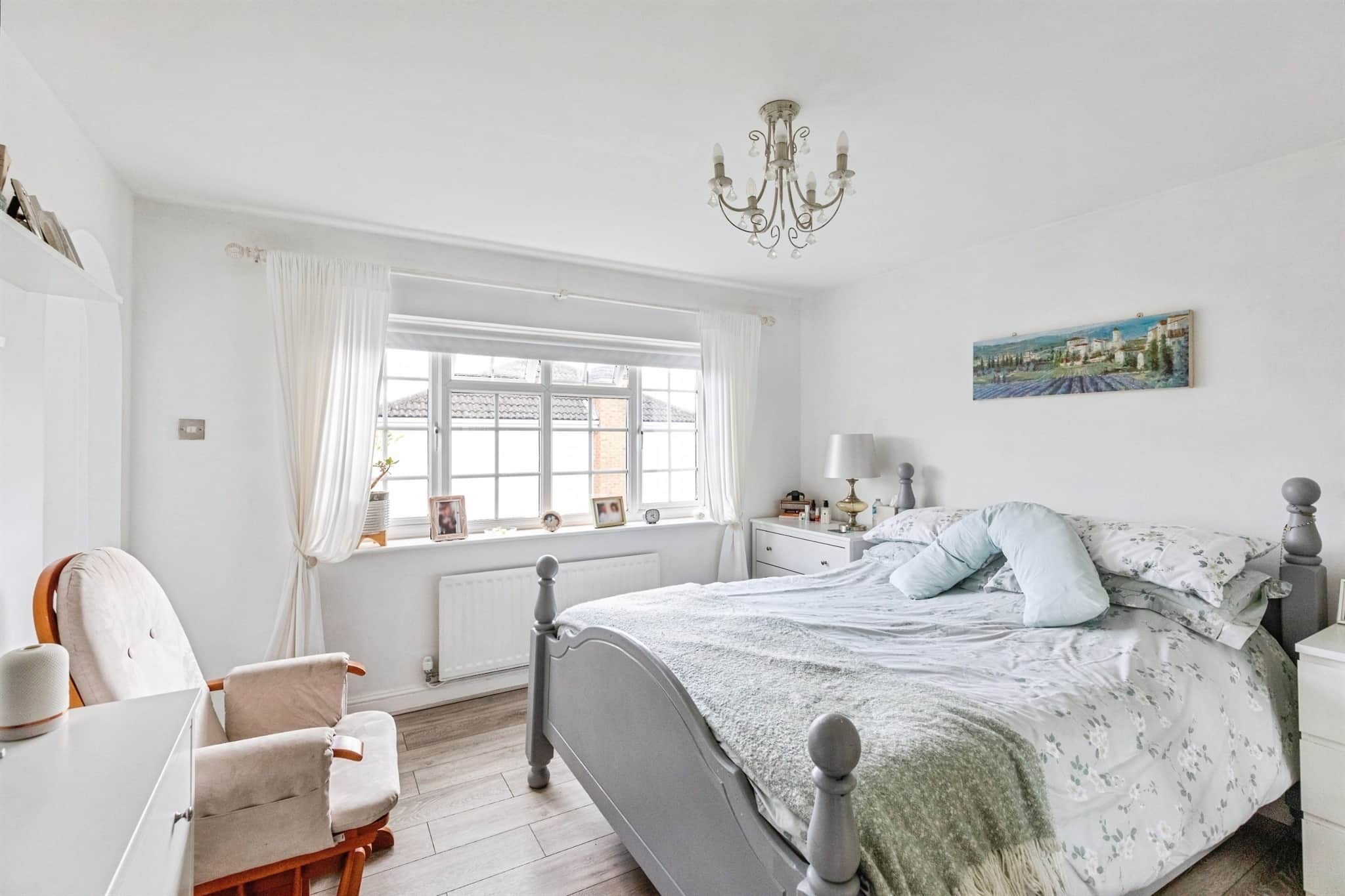 Property at Hodnet Close, Northampton