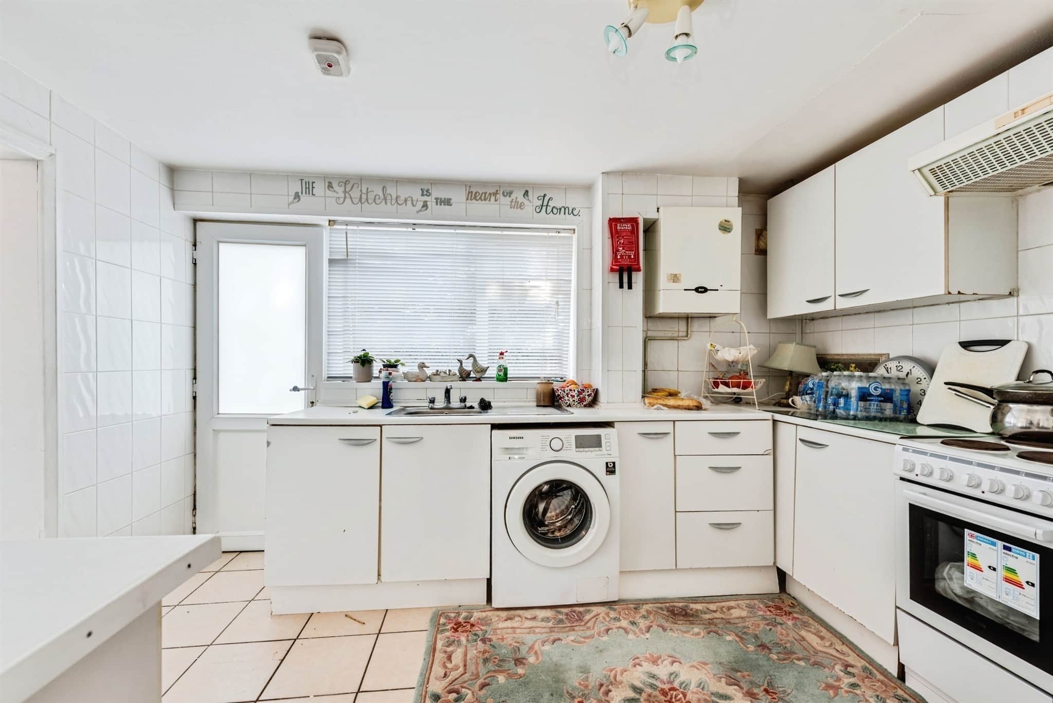 Property at Blay Close, Oxford