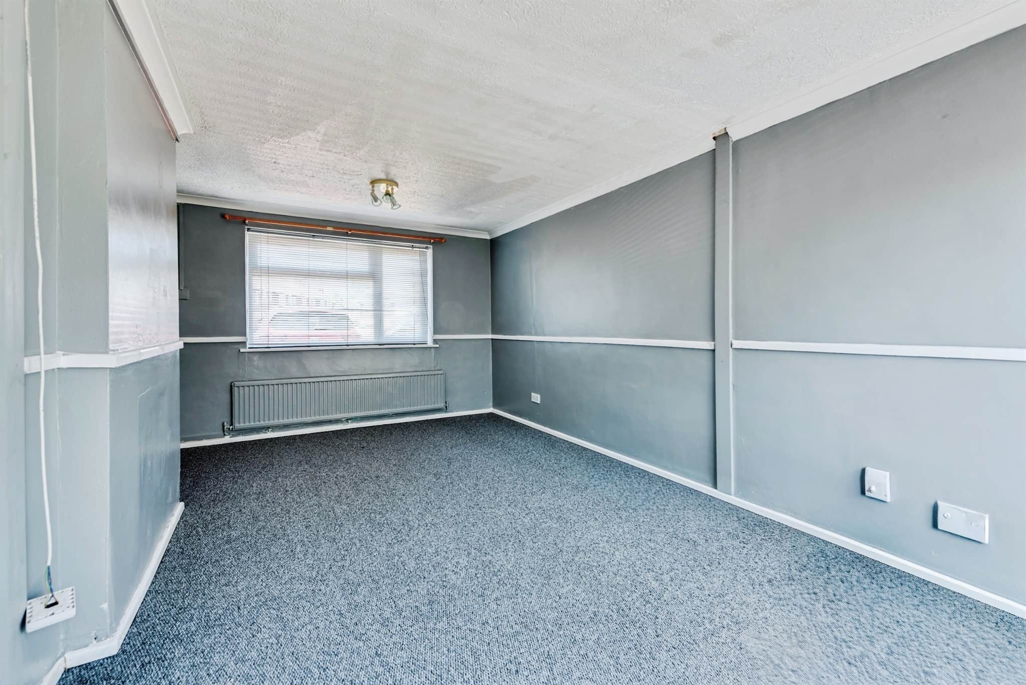 Property at Blay Close, Oxford