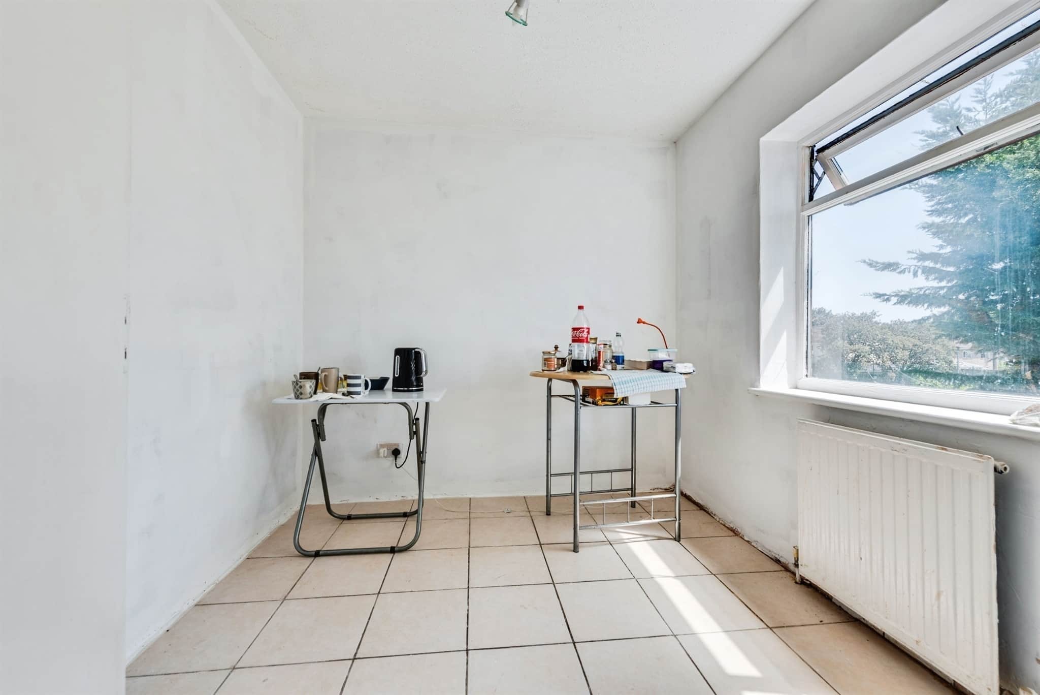 Property at Blay Close, Oxford