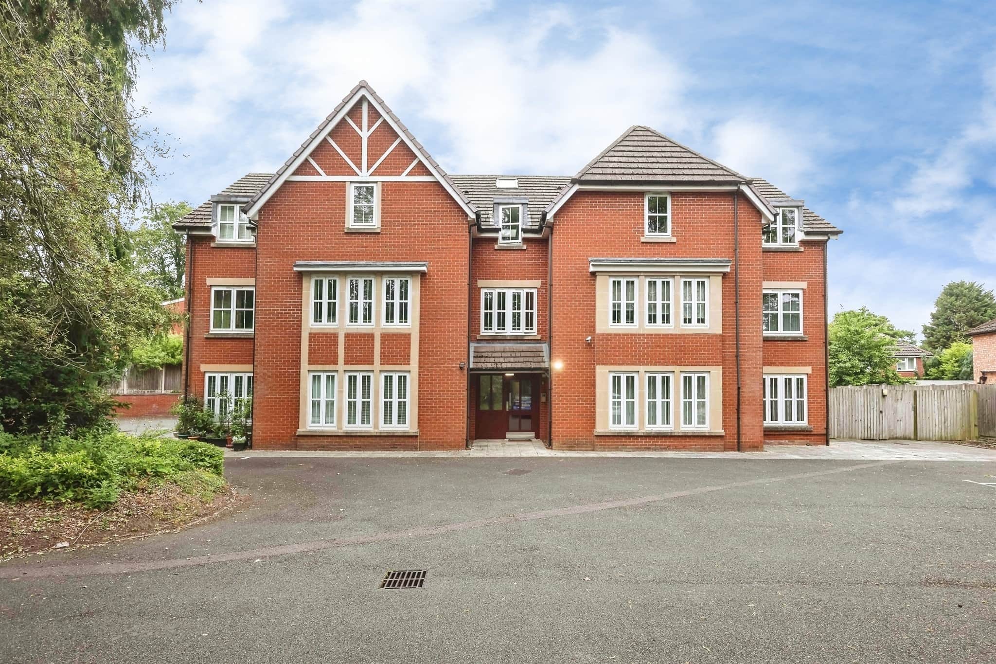 Property at Harborne Park Road, Birmingham