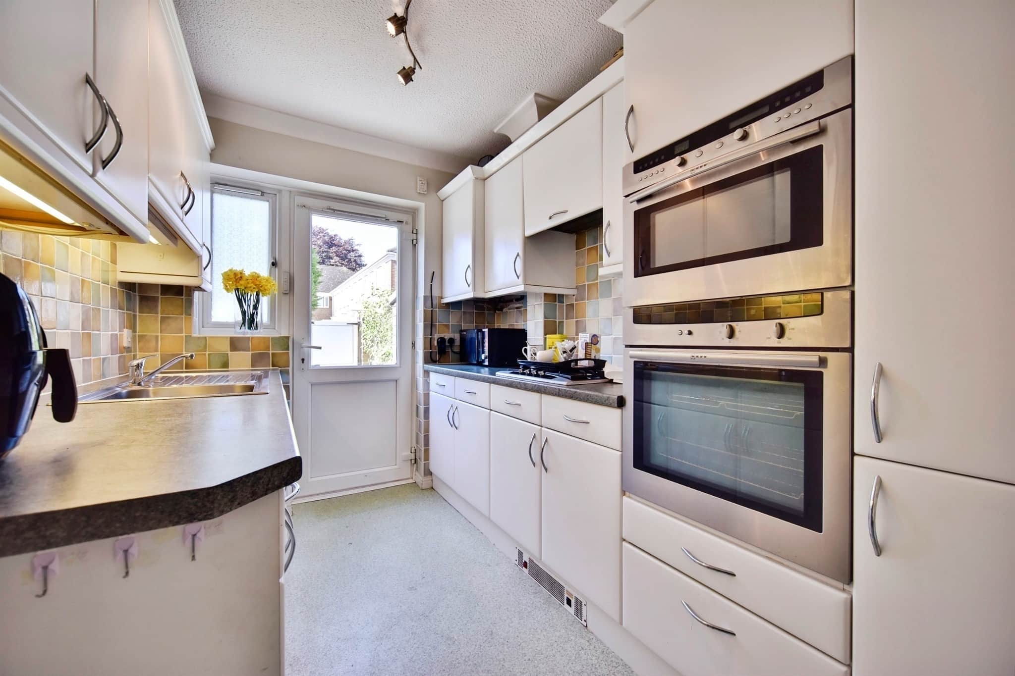 Property at Nevill Court, West Malling