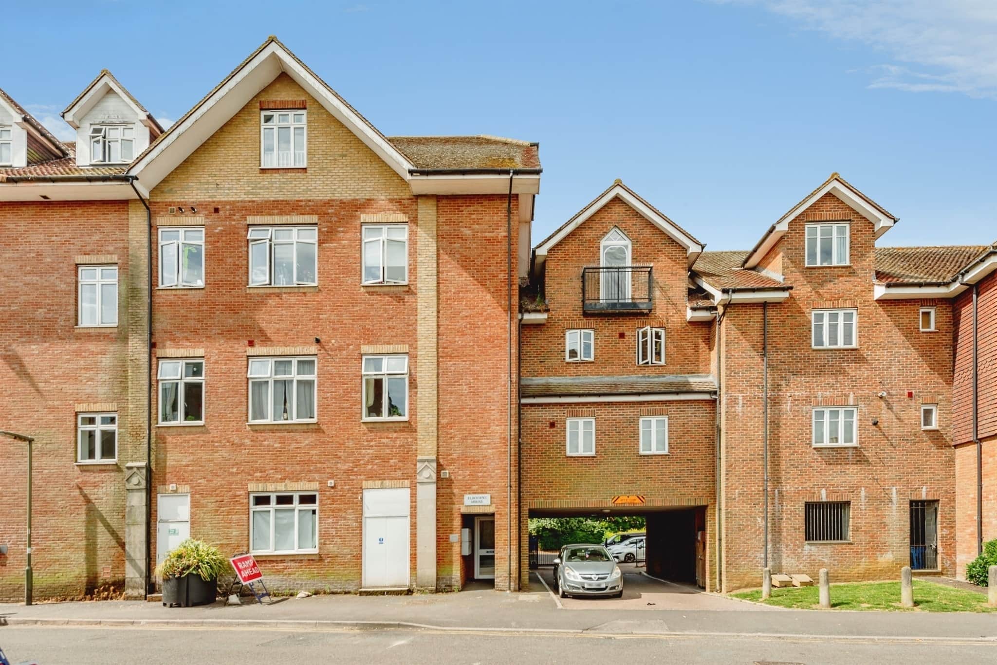 Property at Lumley Road, Horley