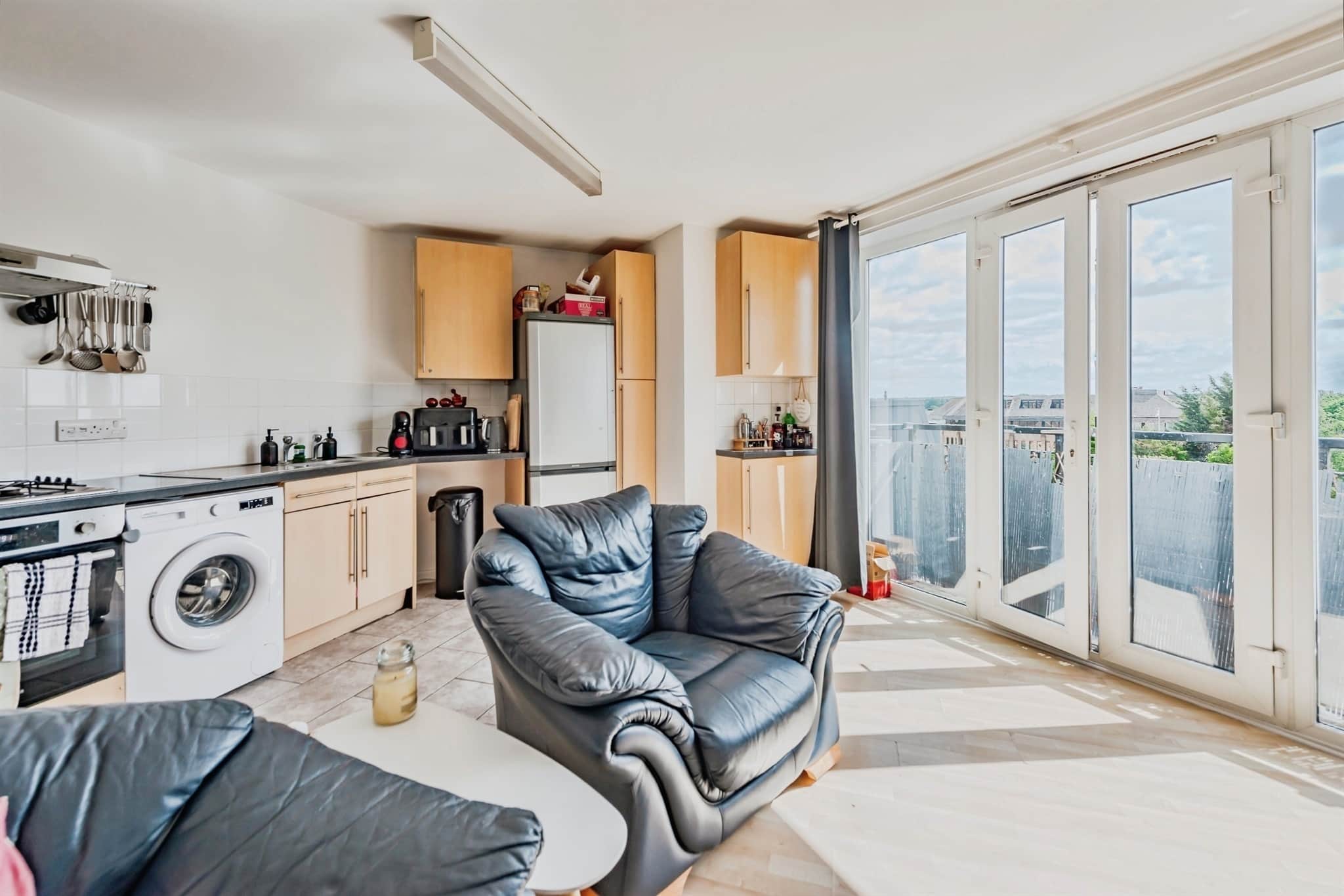 Property at Lumley Road, Horley