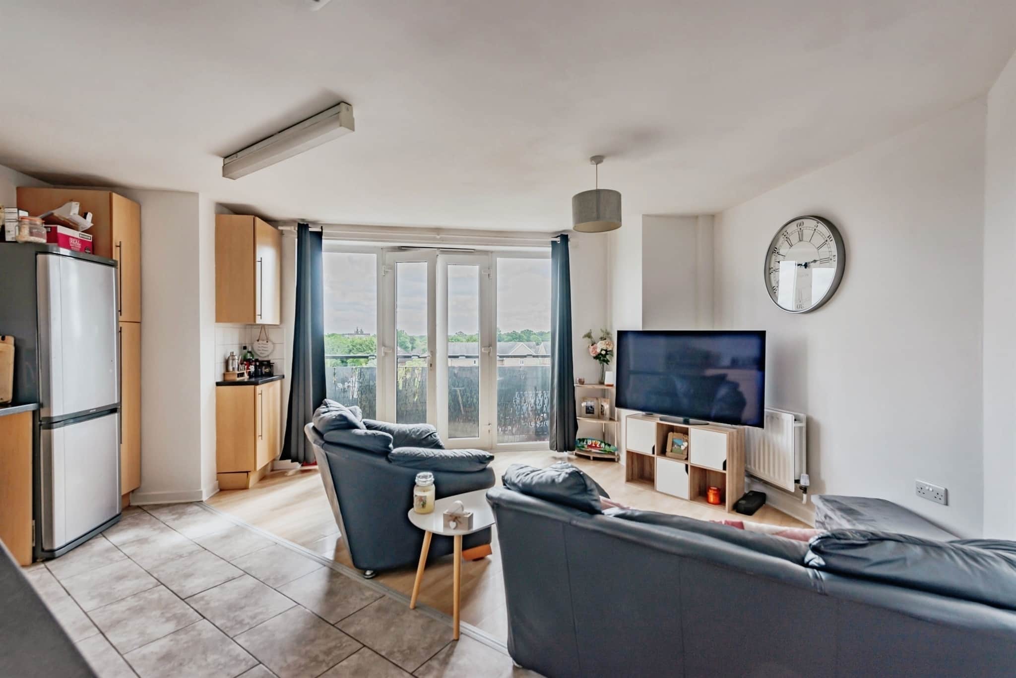 Property at Lumley Road, Horley