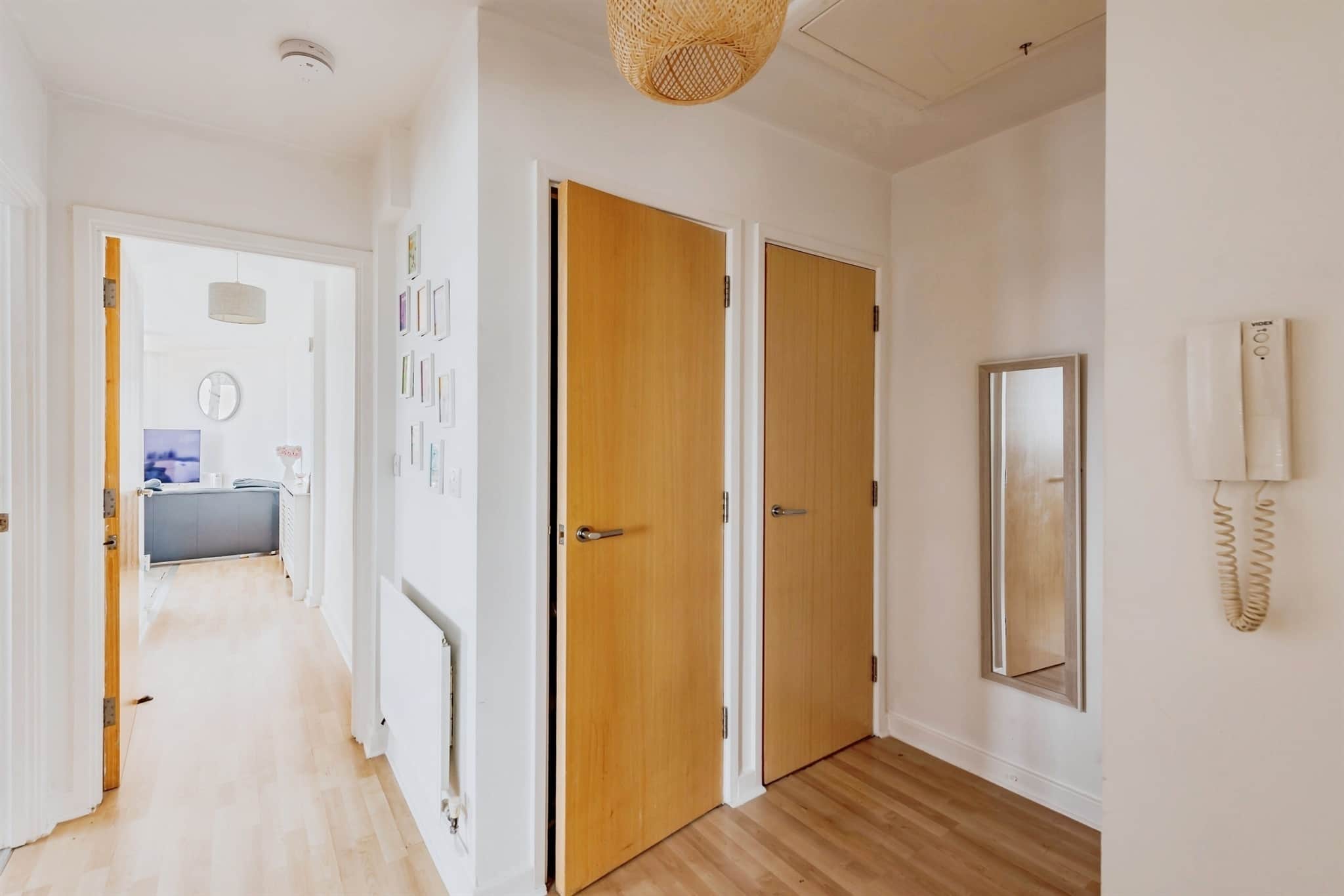 Property at Lumley Road, Horley