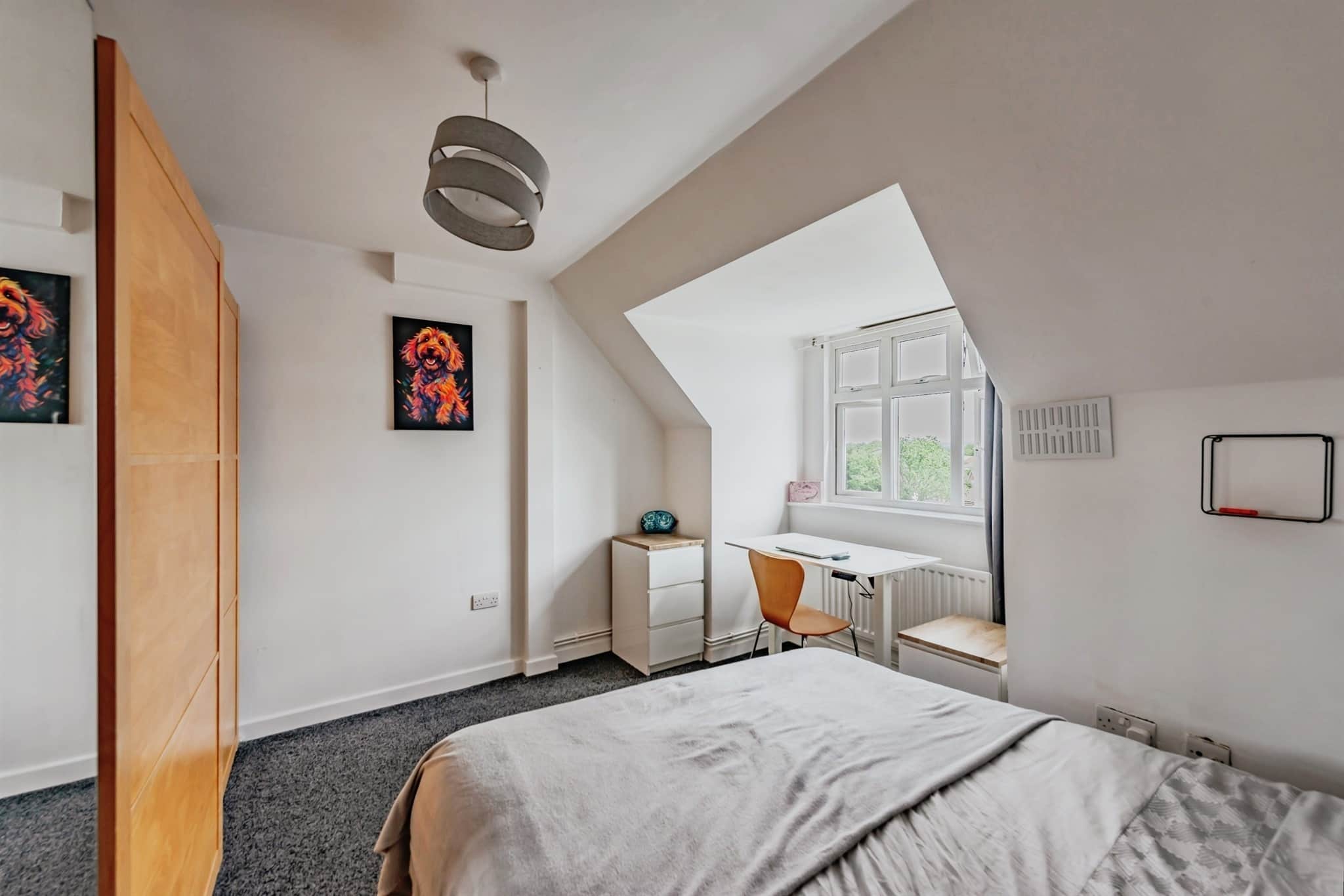 Property at Lumley Road, Horley