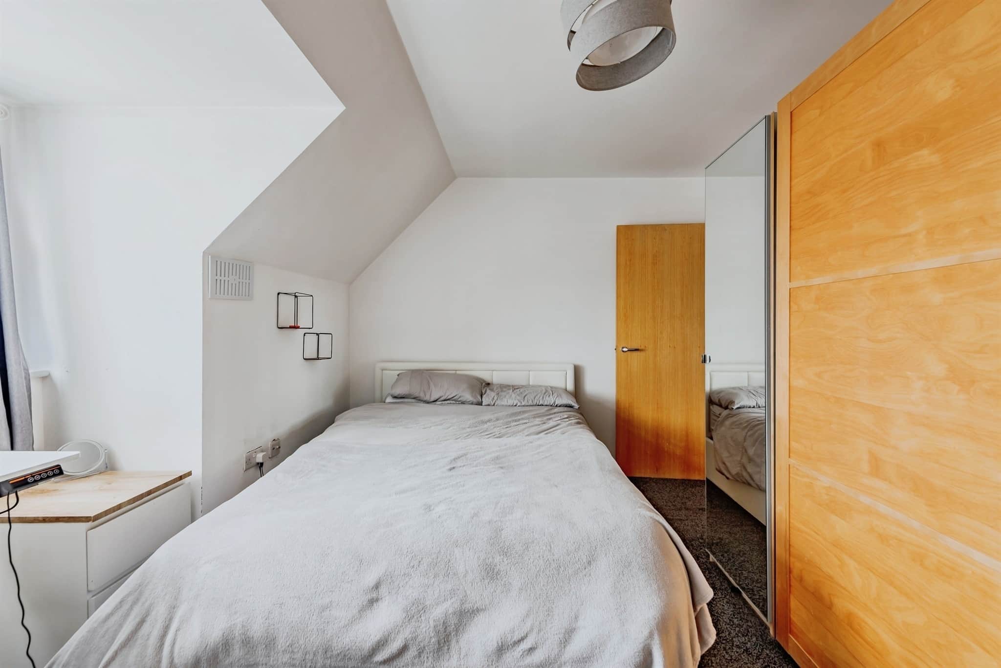 Property at Lumley Road, Horley