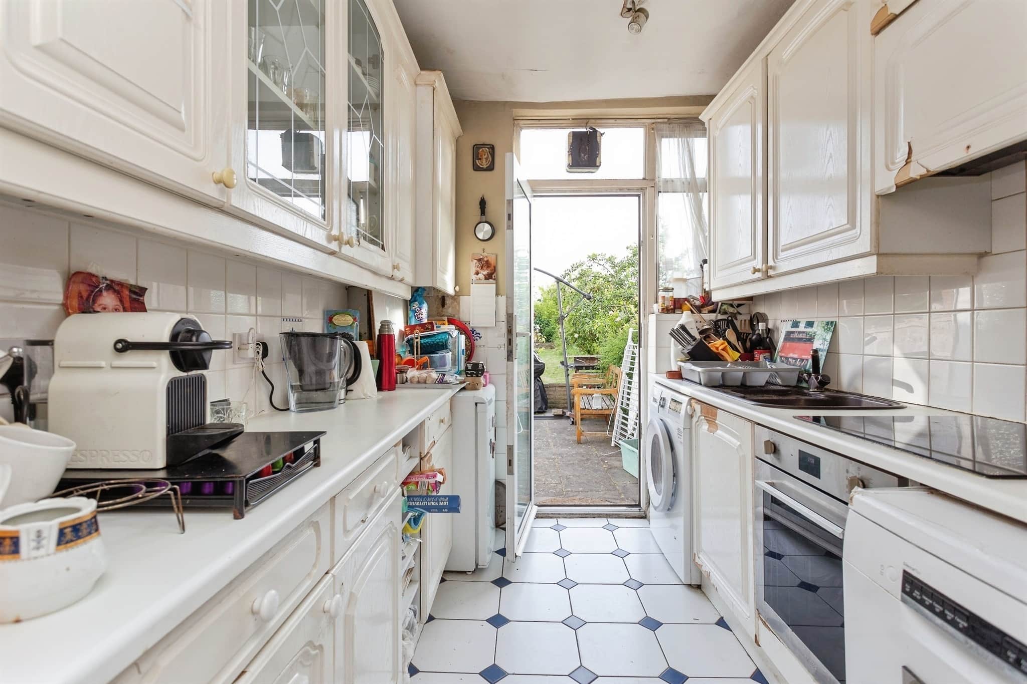 Property at Whitton Avenue East, GREENFORD