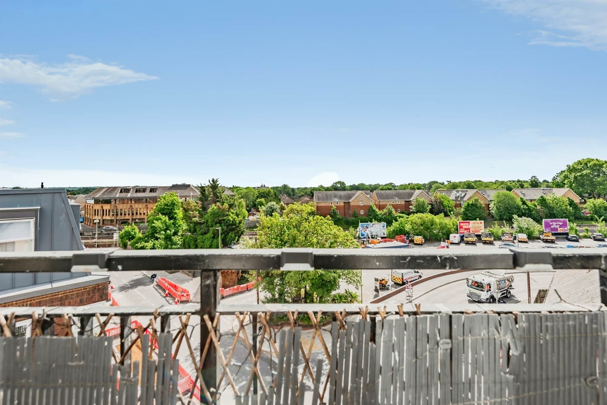 Property at Lumley Road, Horley