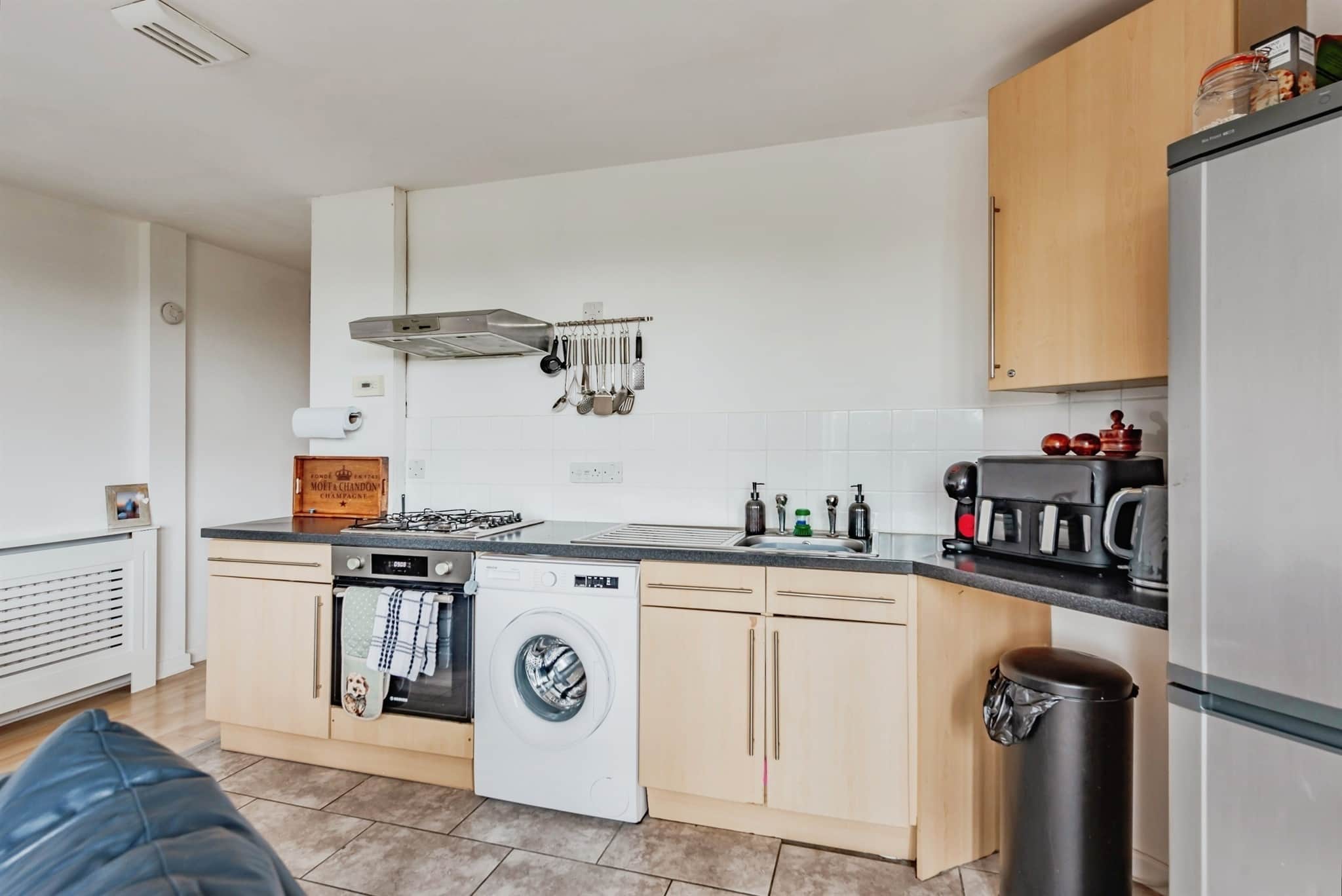 Property at Lumley Road, Horley