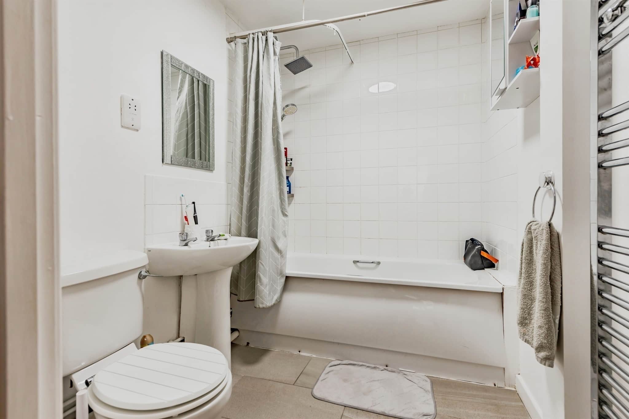 Property at Lumley Road, Horley