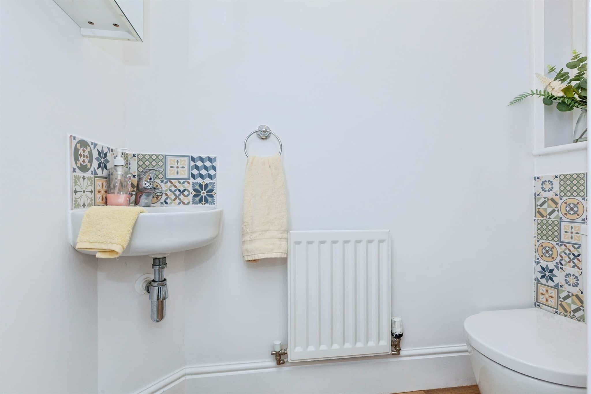 Property at Diamond Avenue, Countesthorpe, Leicester