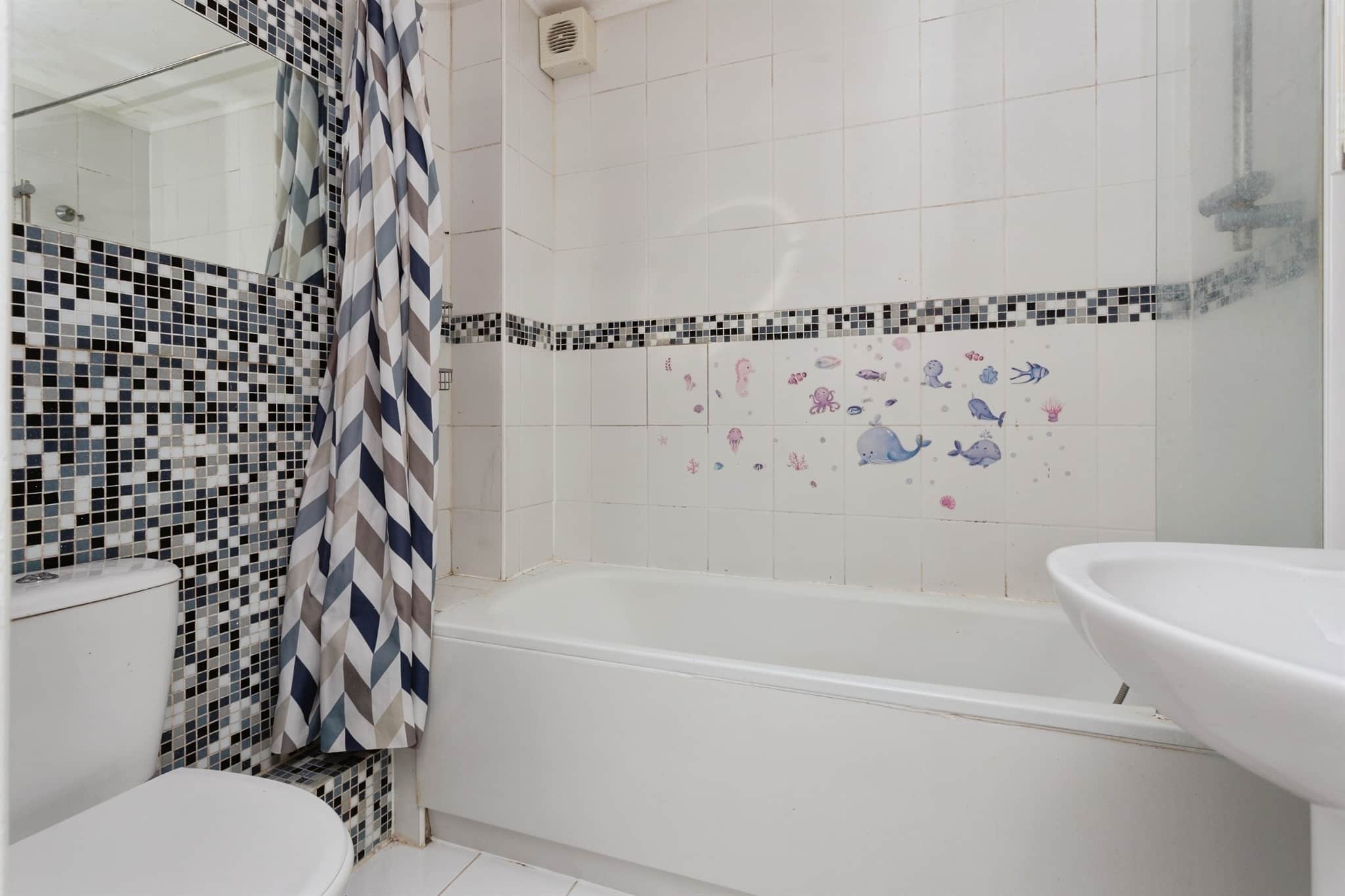 Property at Bouverie Road, Harrow