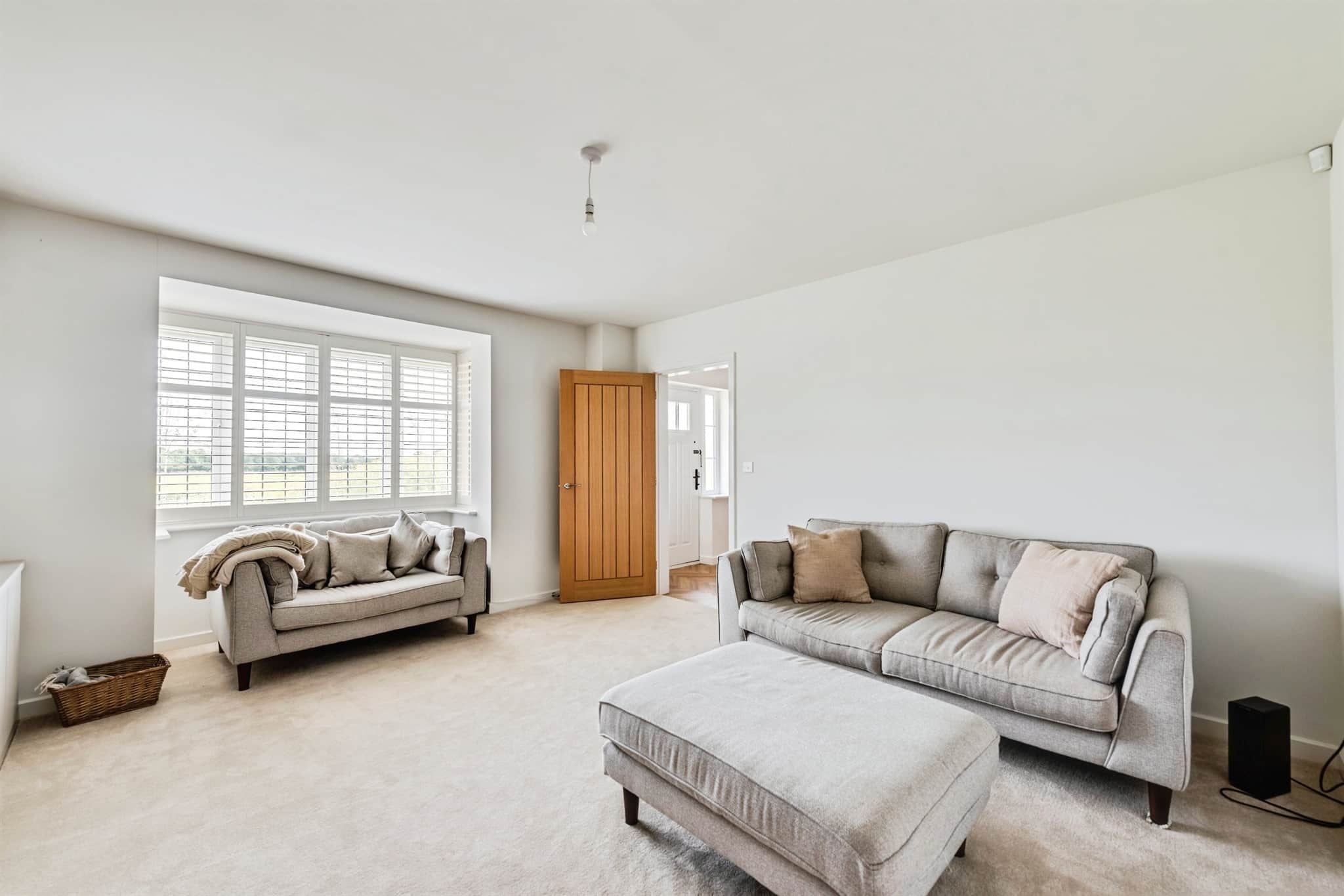 Property at Lower Ground Close, Brize Norton, CARTERTON