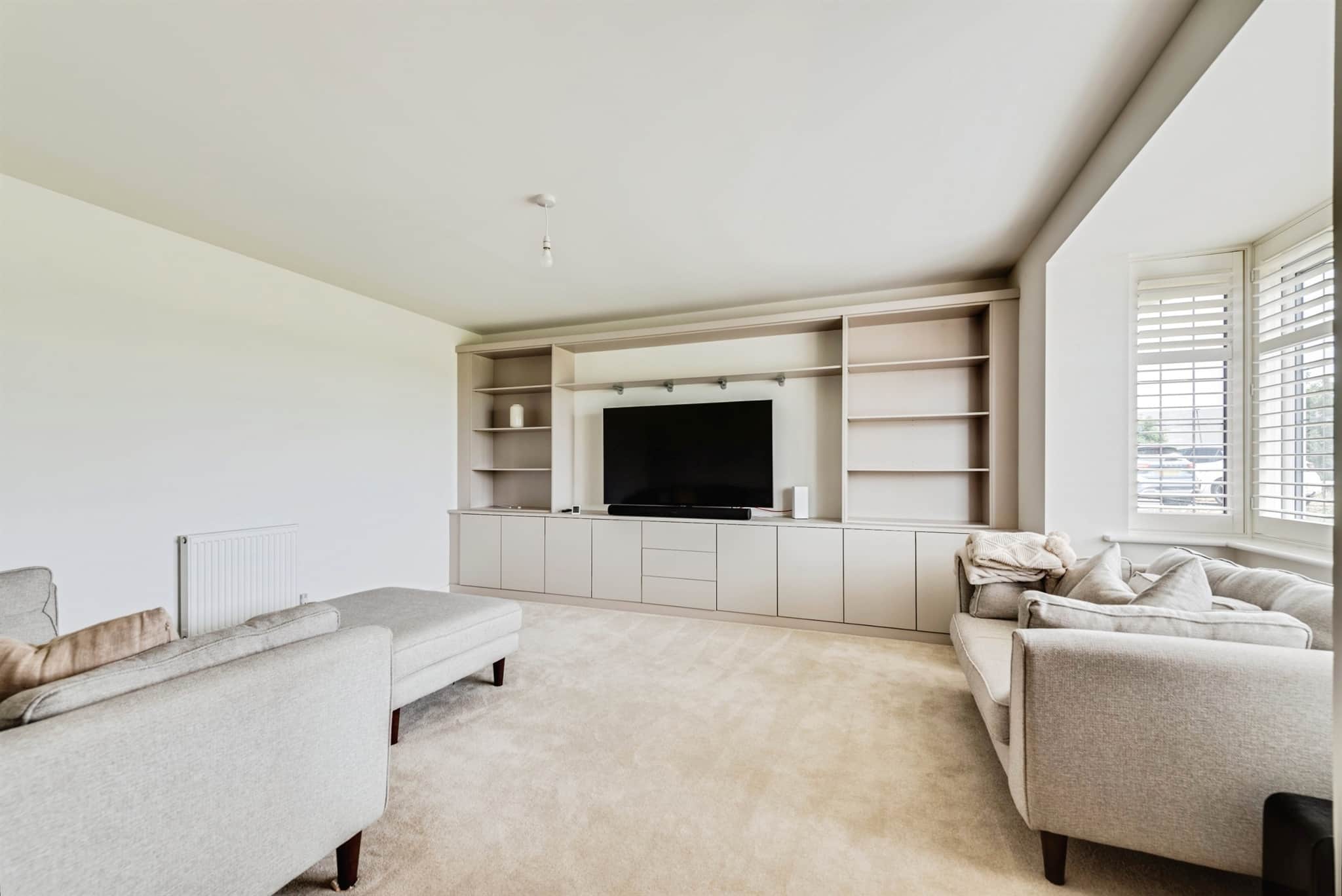 Property at Lower Ground Close, Brize Norton, CARTERTON